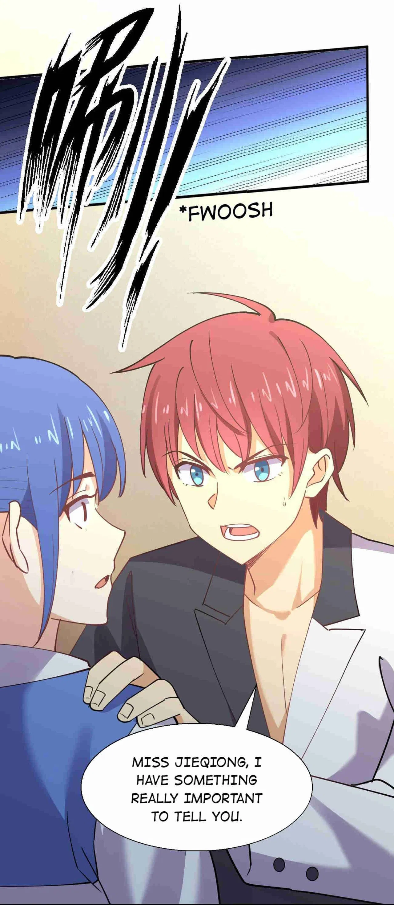 My Girlfriend Is Long Aotian Chapter 55 – Page 74