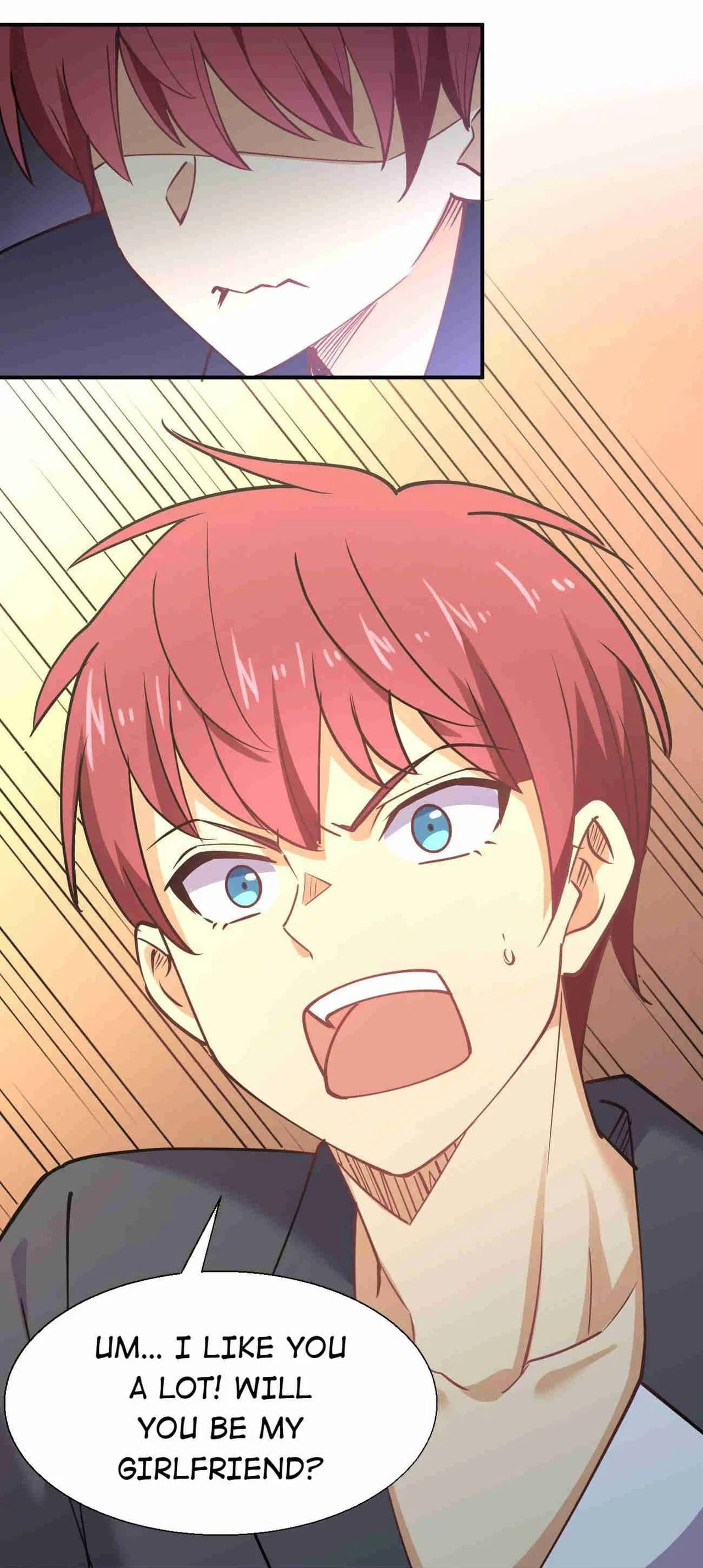 My Girlfriend Is Long Aotian Chapter 55 – Page 76