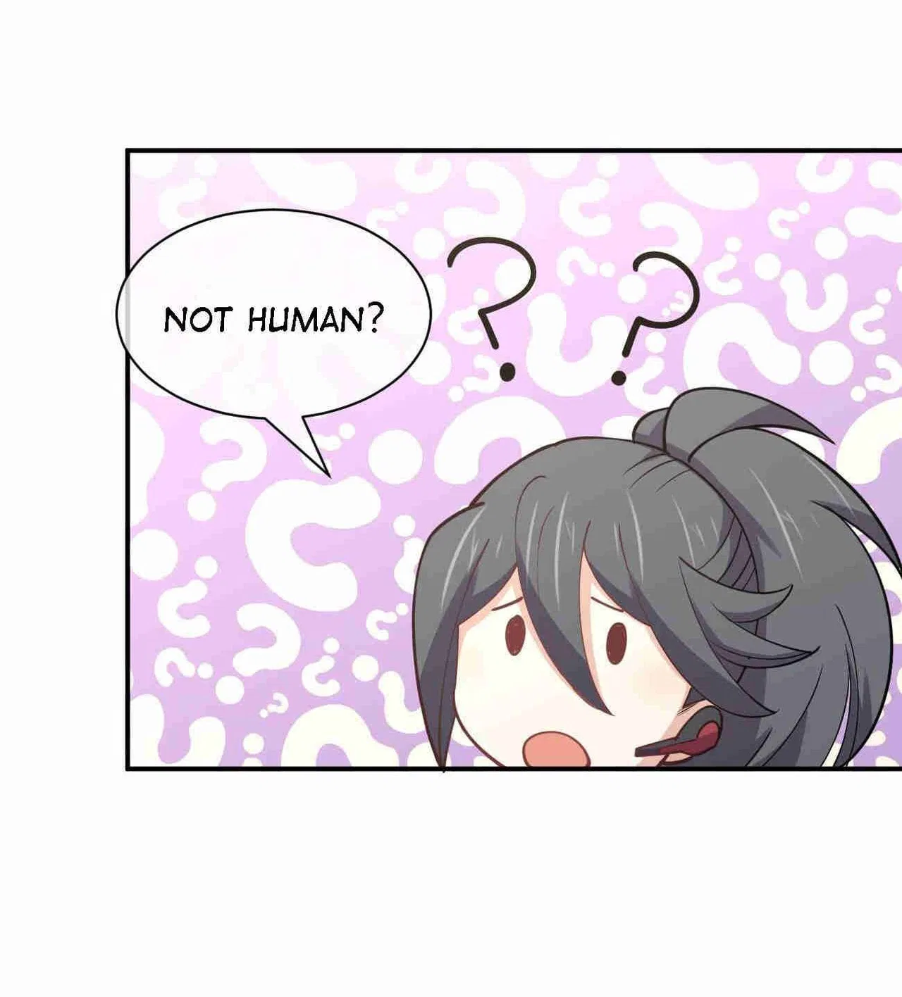 My Girlfriend Is Long Aotian Chapter 54 – Page 6