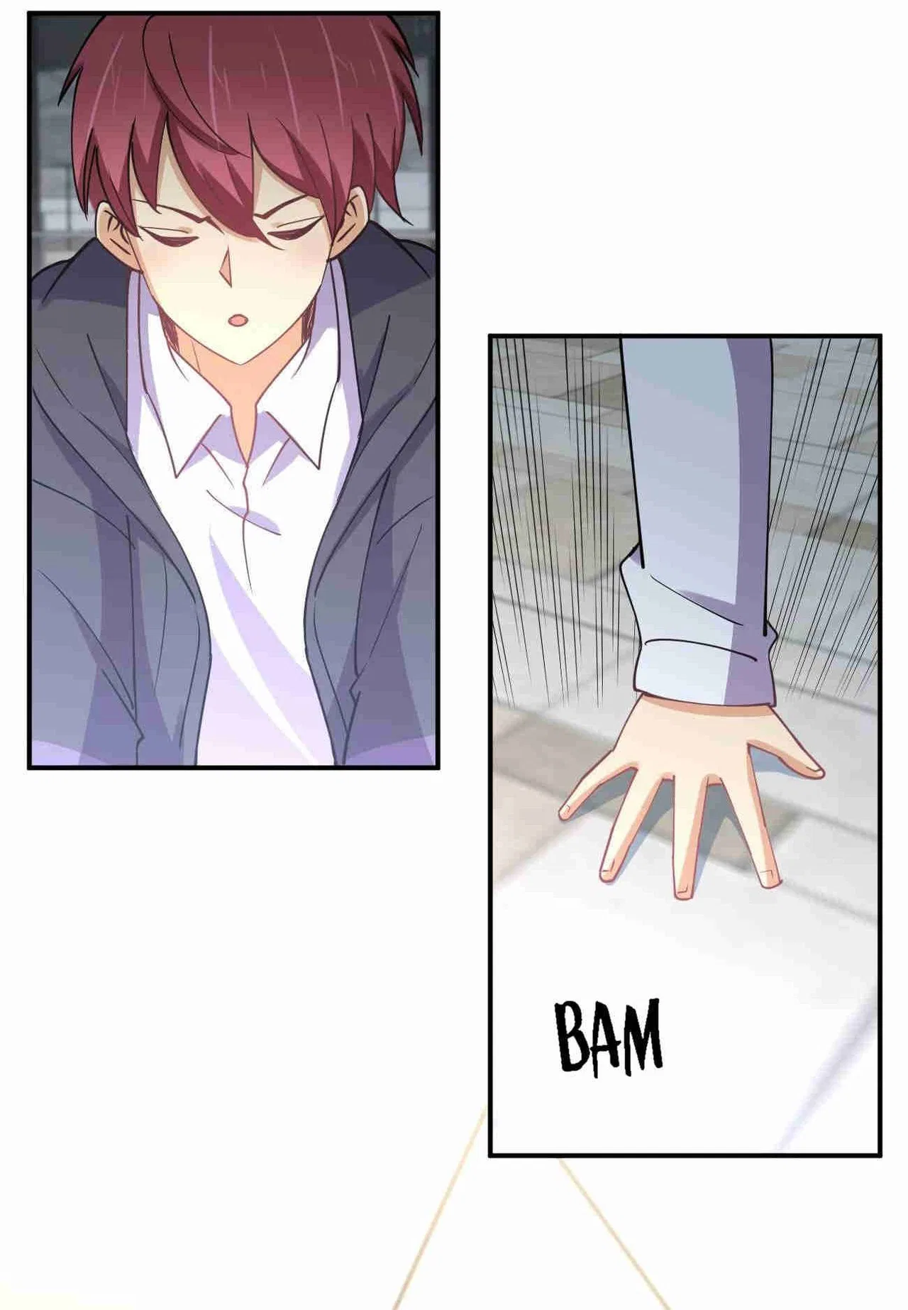 My Girlfriend Is Long Aotian Chapter 54 – Page 8