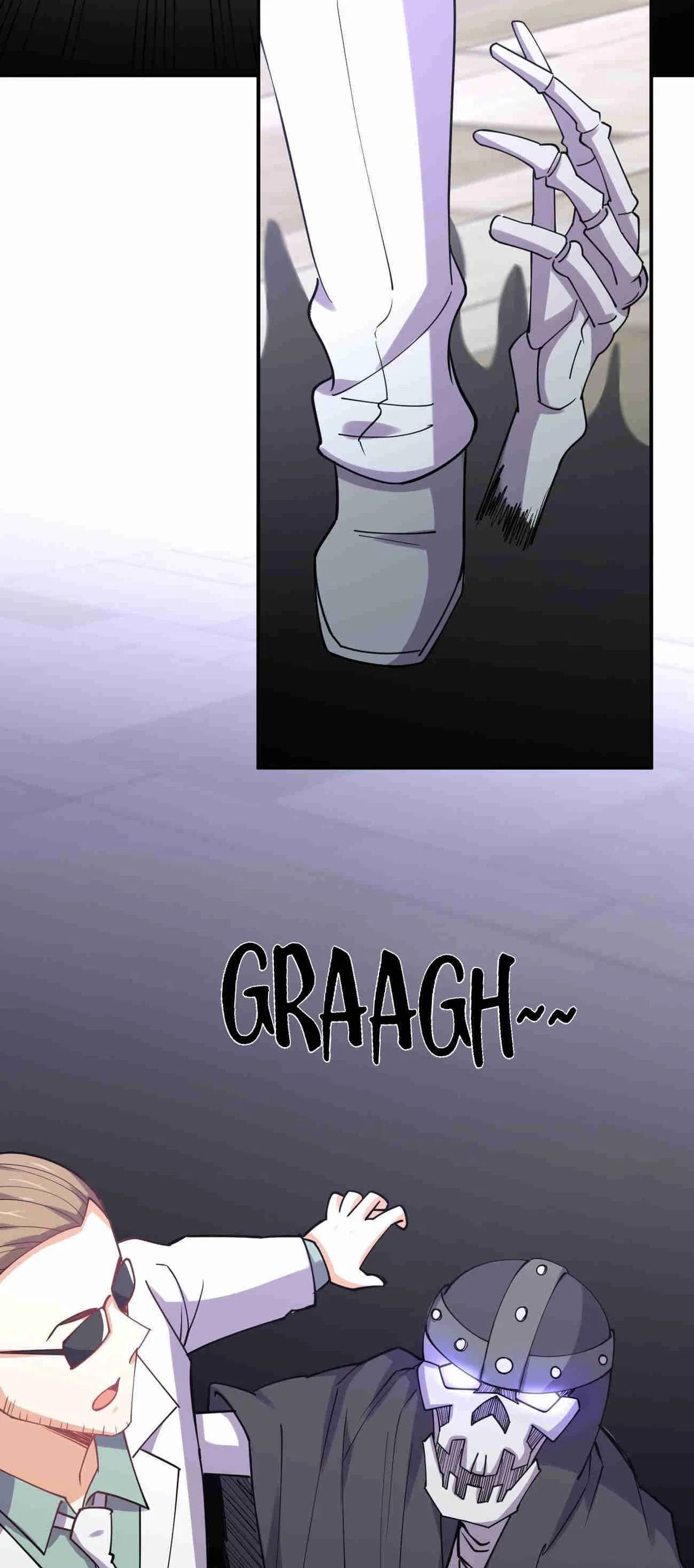 My Girlfriend Is Long Aotian Chapter 54 – Page 12