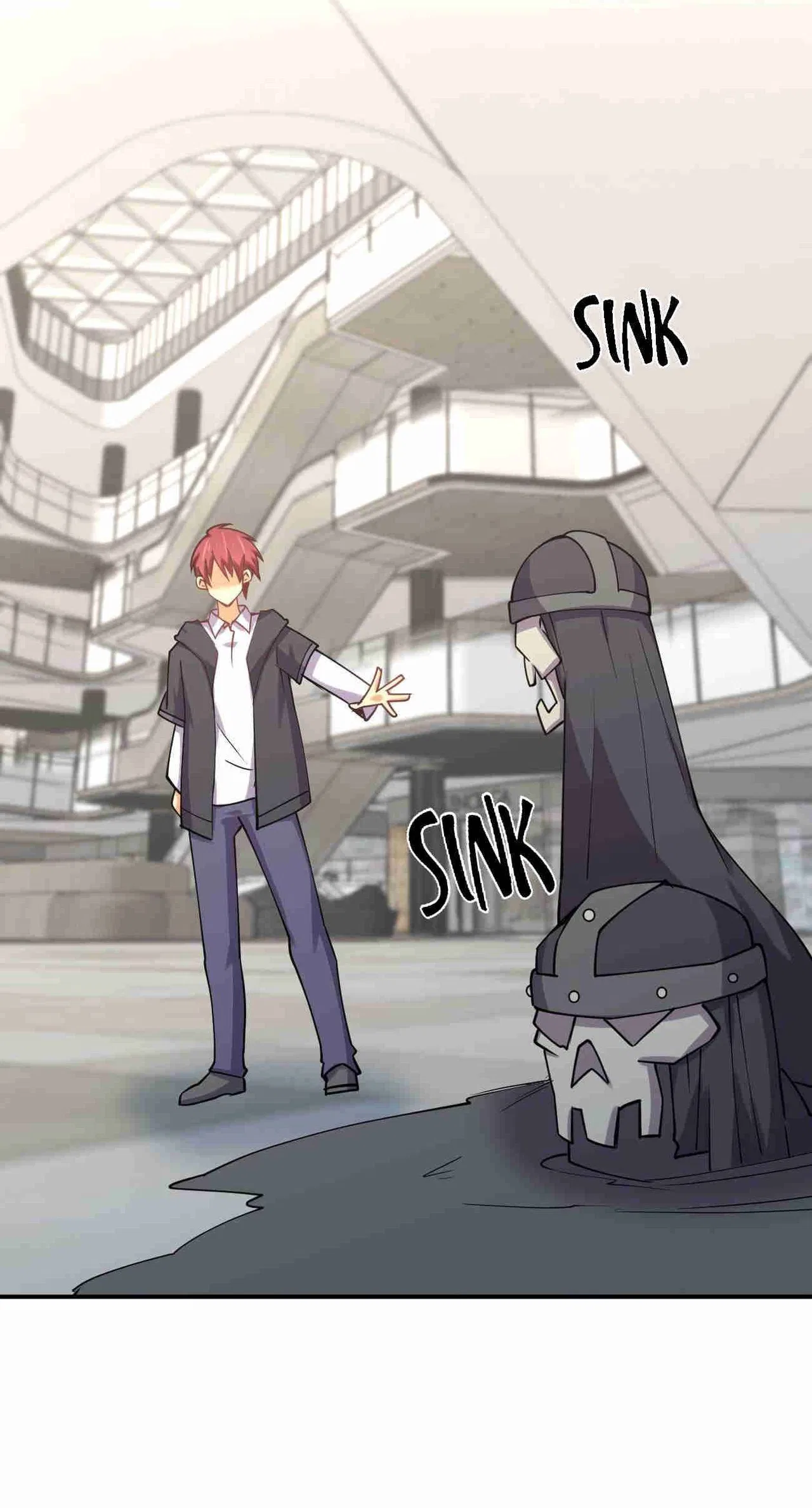 My Girlfriend Is Long Aotian Chapter 54 – Page 38
