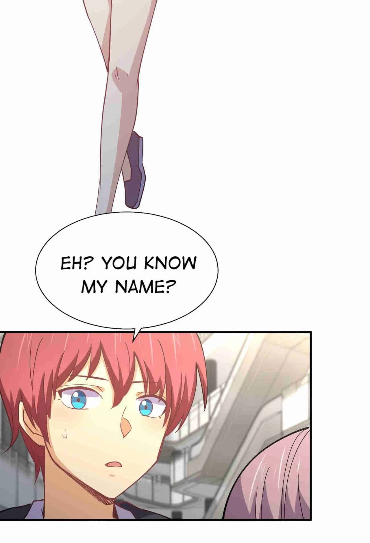 My Girlfriend Is Long Aotian Chapter 54 – Page 40