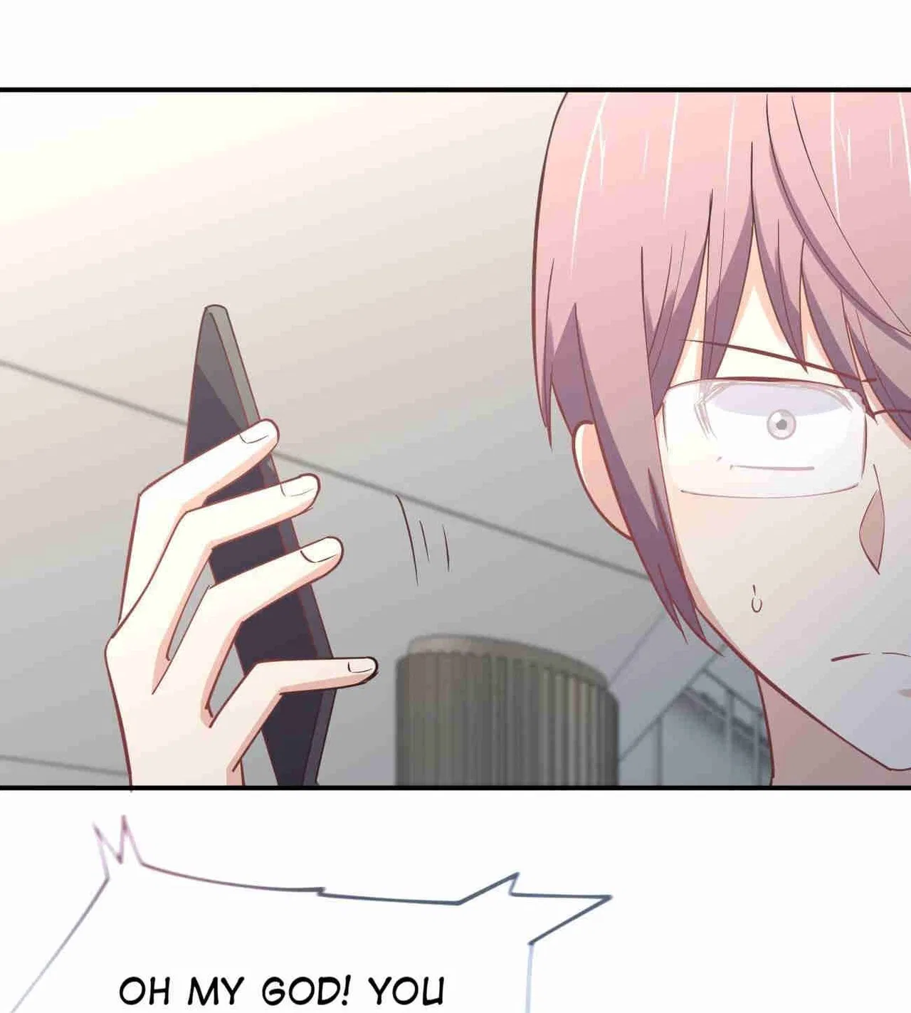My Girlfriend Is Long Aotian Chapter 54 – Page 50