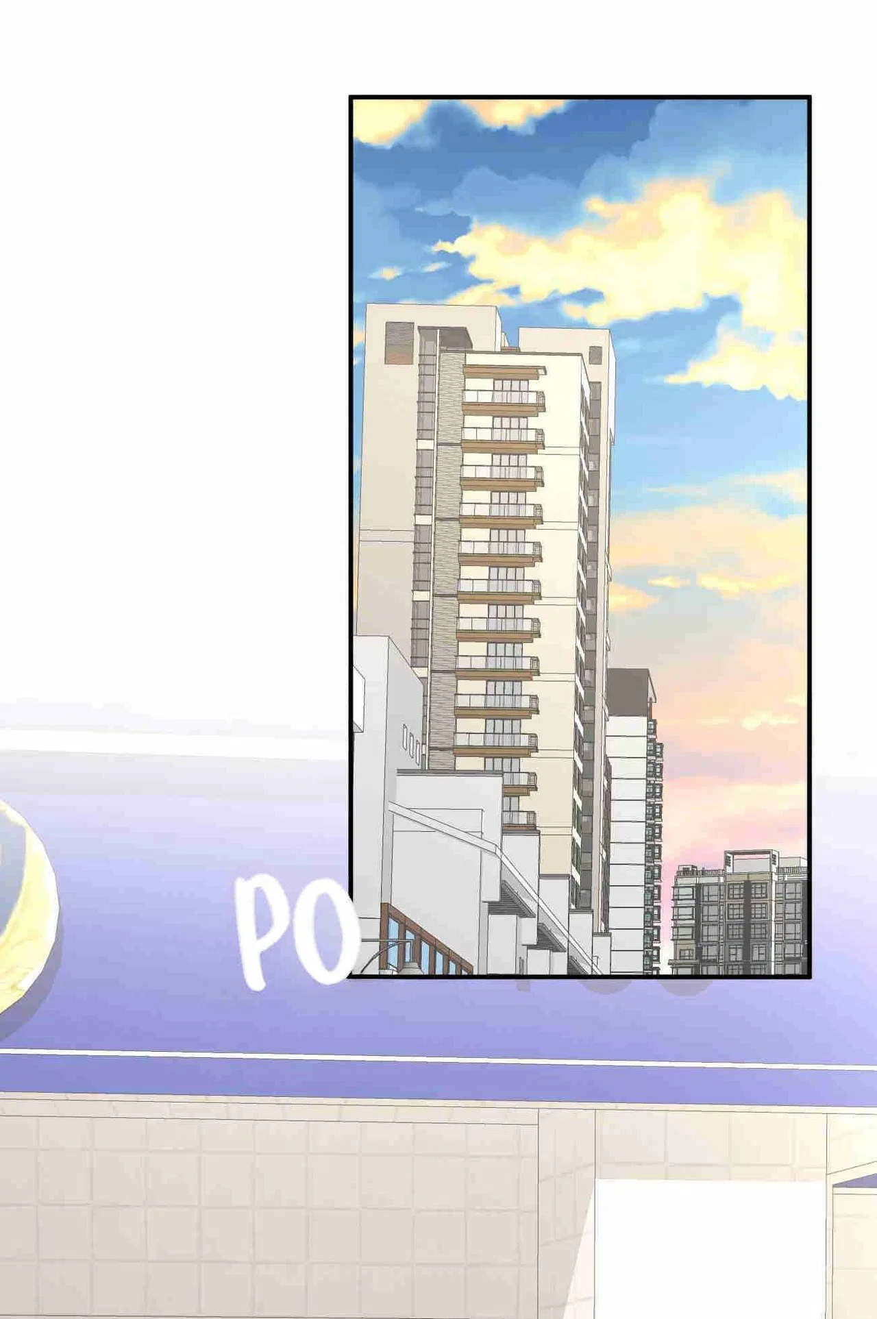 My Girlfriend Is Long Aotian Chapter 54 – Page 56