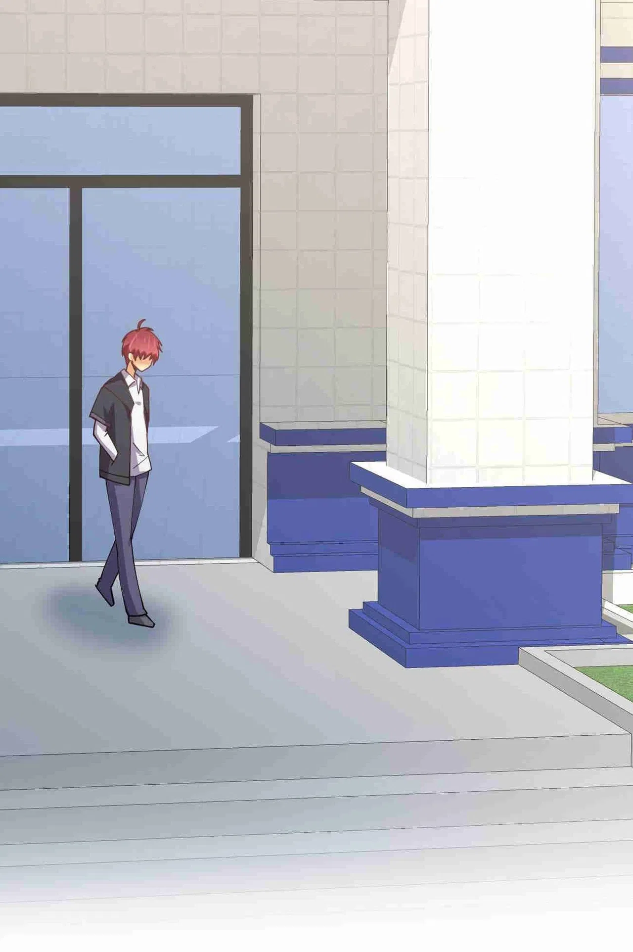 My Girlfriend Is Long Aotian Chapter 54 – Page 57