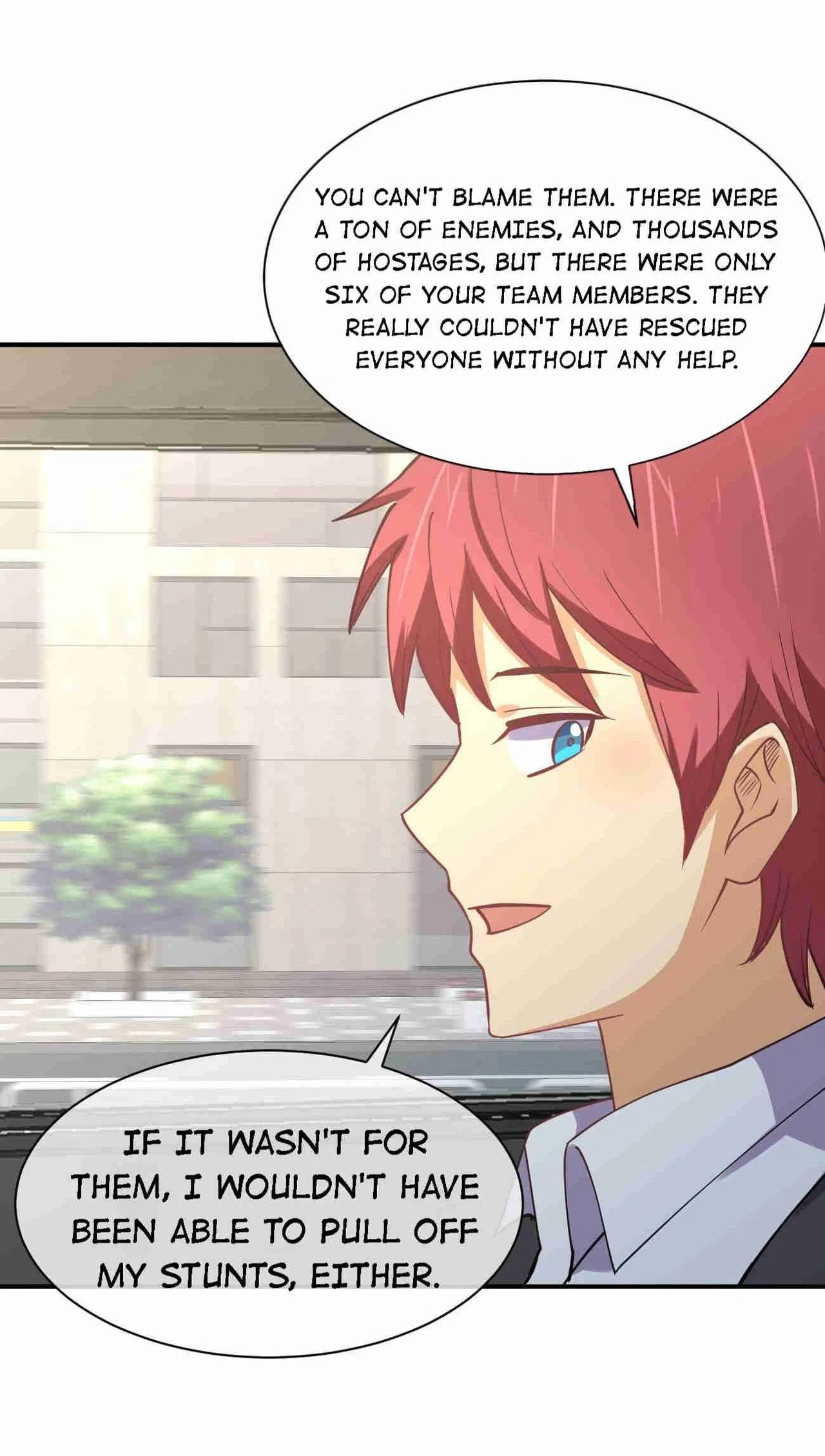 My Girlfriend Is Long Aotian Chapter 54 – Page 60
