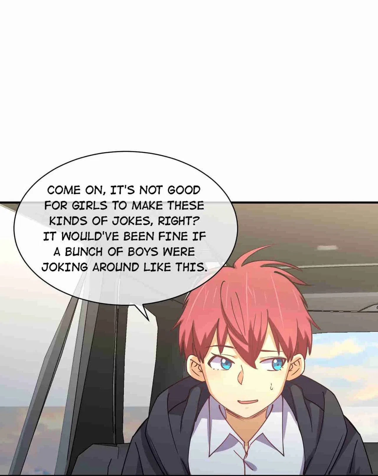 My Girlfriend Is Long Aotian Chapter 54 – Page 62