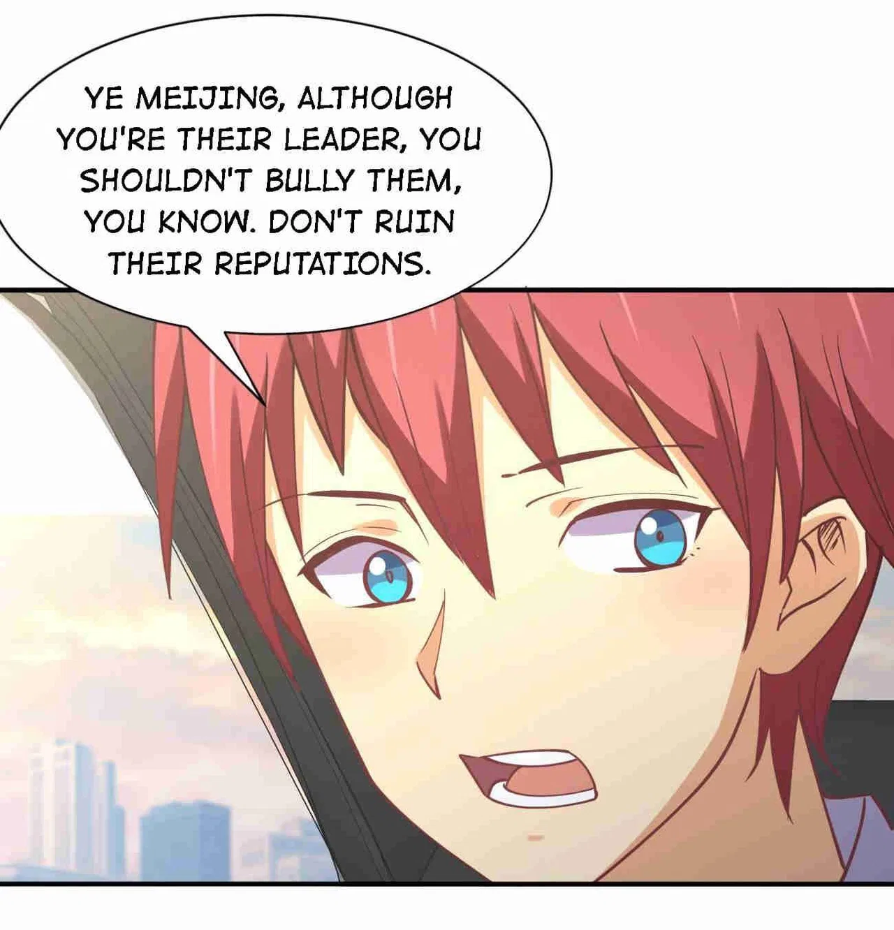 My Girlfriend Is Long Aotian Chapter 54 – Page 64