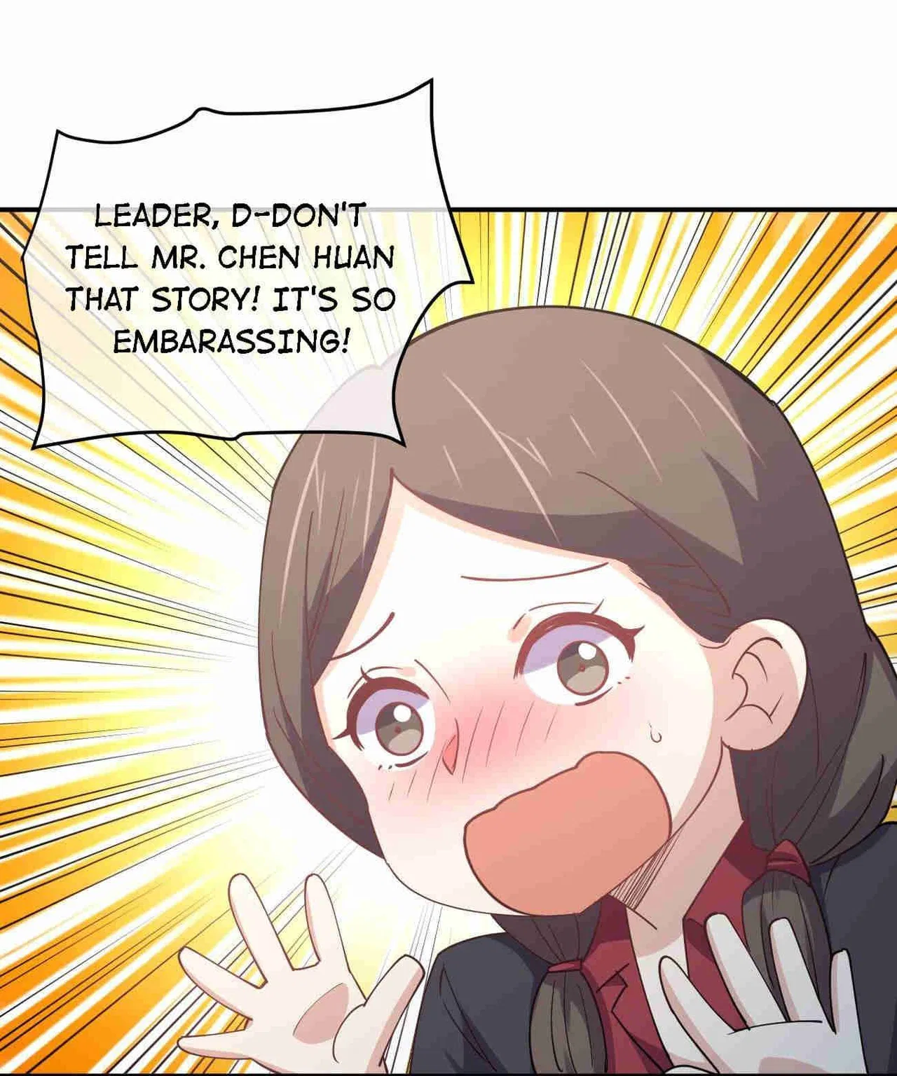 My Girlfriend Is Long Aotian Chapter 54 – Page 67