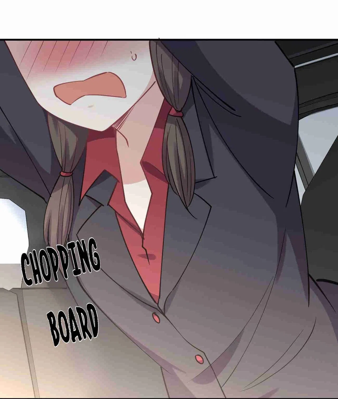 My Girlfriend Is Long Aotian Chapter 54 – Page 69