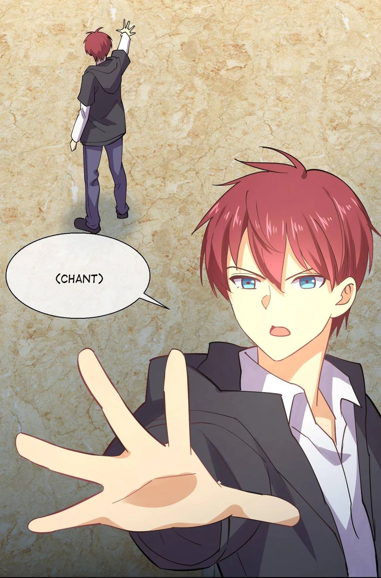 My Girlfriend Is Long Aotian Chapter 52 – Page 3