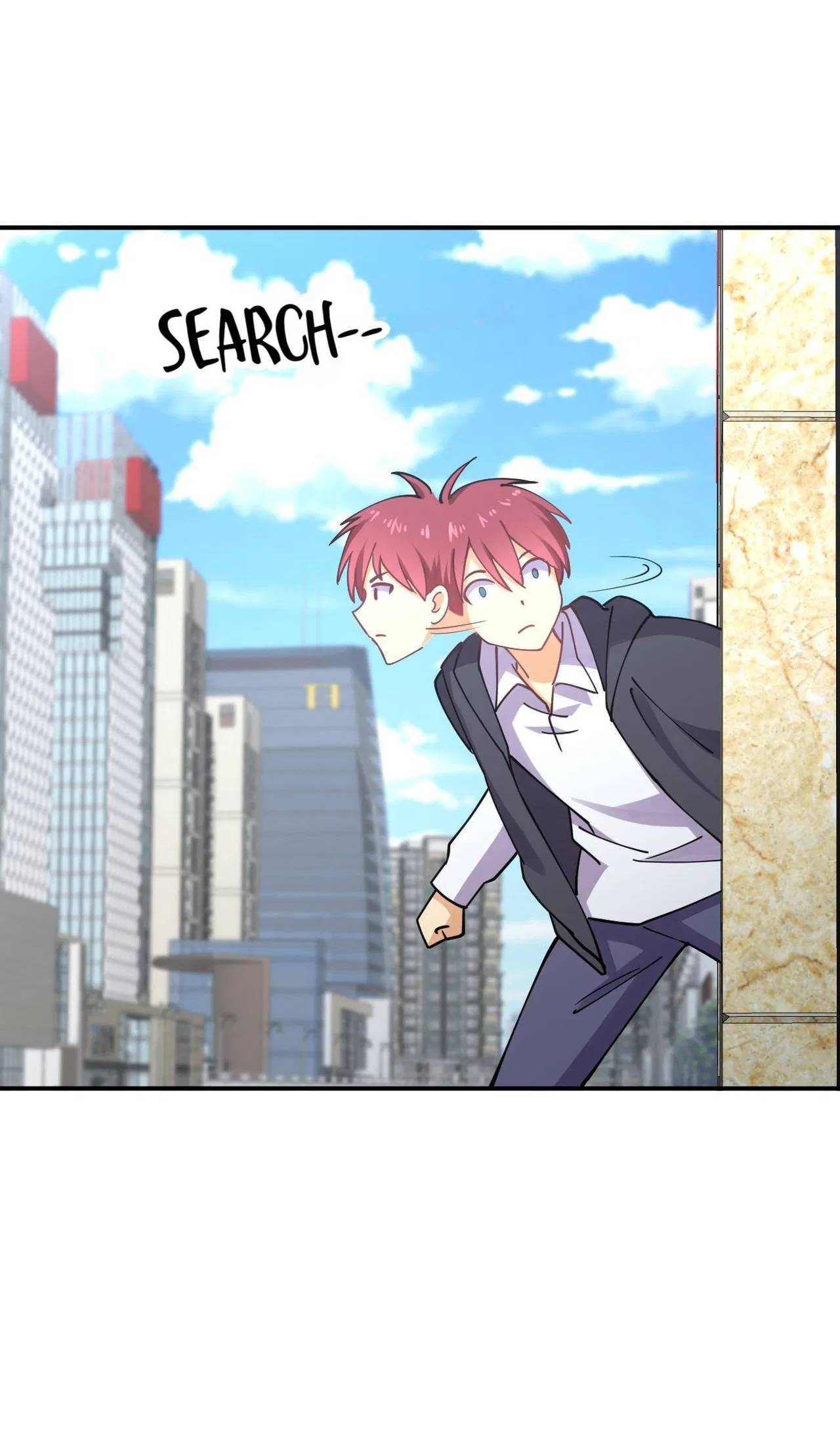 My Girlfriend Is Long Aotian Chapter 52 – Page 9