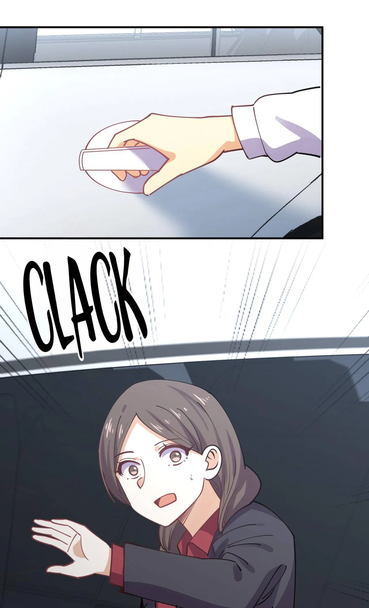 My Girlfriend Is Long Aotian Chapter 52 – Page 11