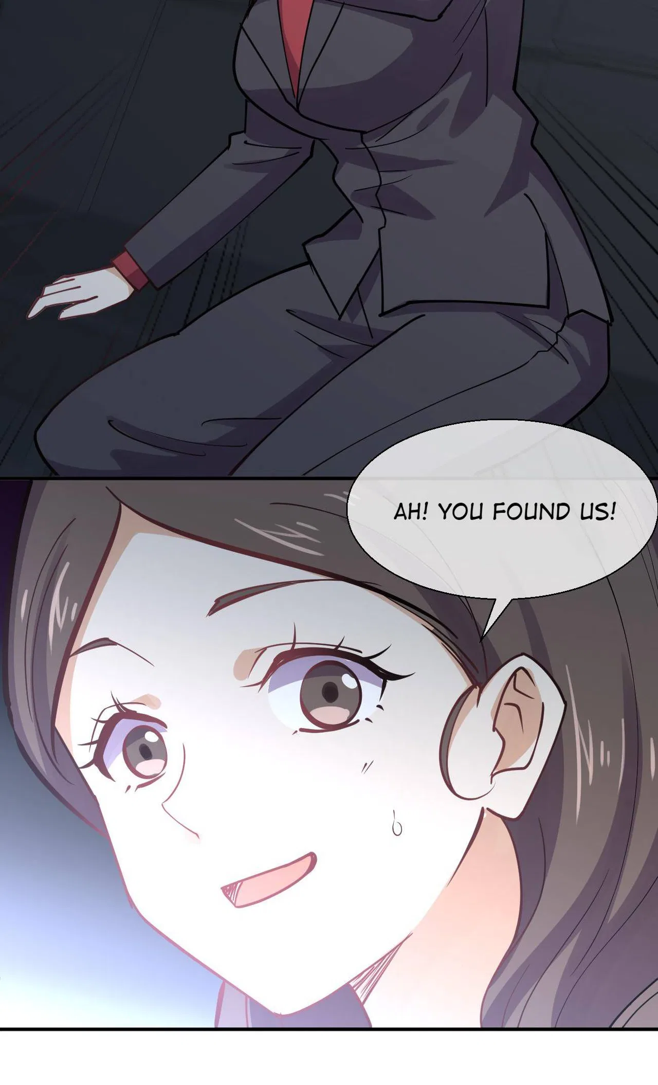 My Girlfriend Is Long Aotian Chapter 52 – Page 12