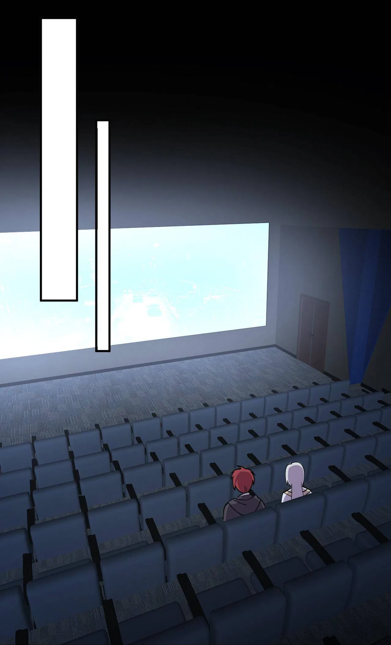 My Girlfriend Is Long Aotian Chapter 52 – Page 24