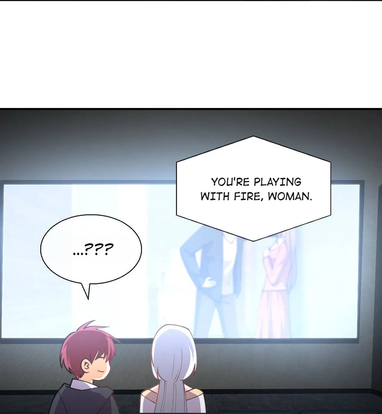 My Girlfriend Is Long Aotian Chapter 52 – Page 29
