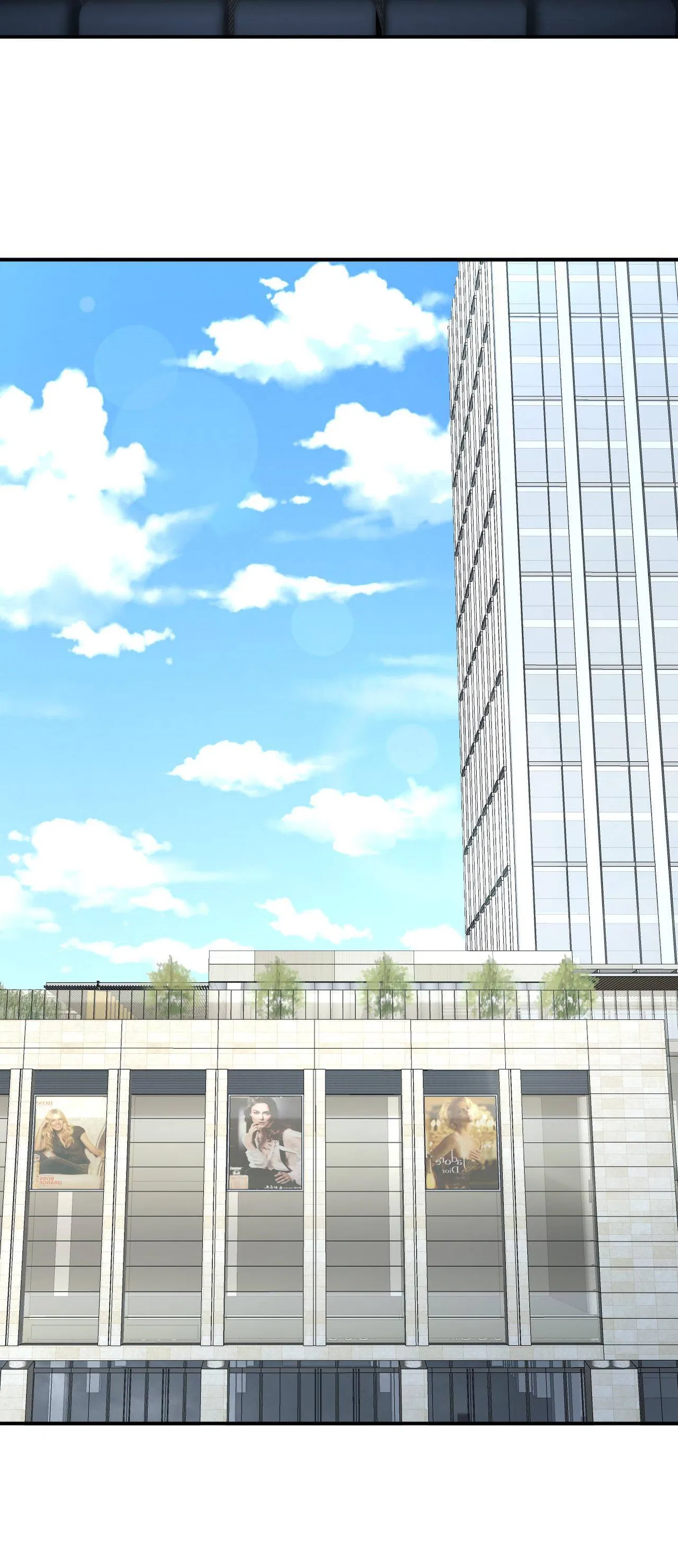 My Girlfriend Is Long Aotian Chapter 52 – Page 30