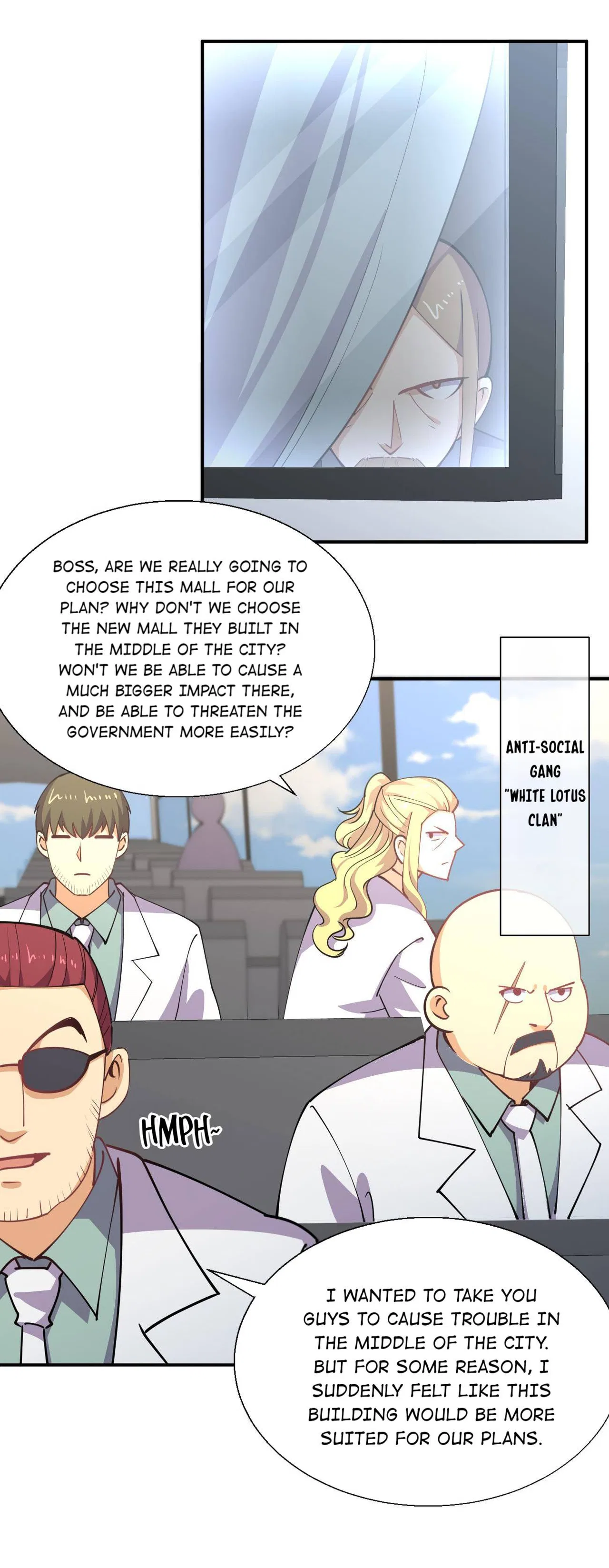 My Girlfriend Is Long Aotian Chapter 52 – Page 31