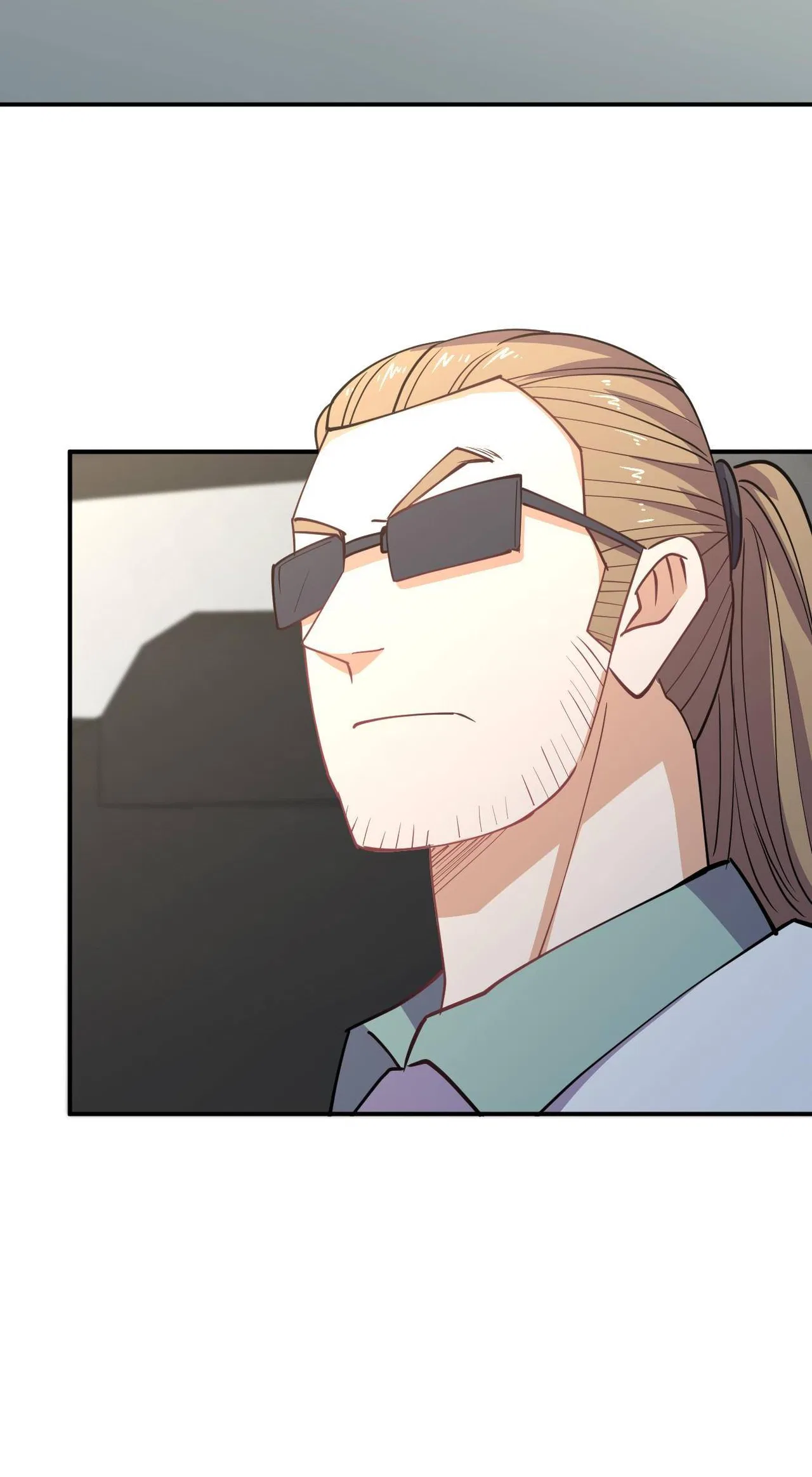 My Girlfriend Is Long Aotian Chapter 52 – Page 33