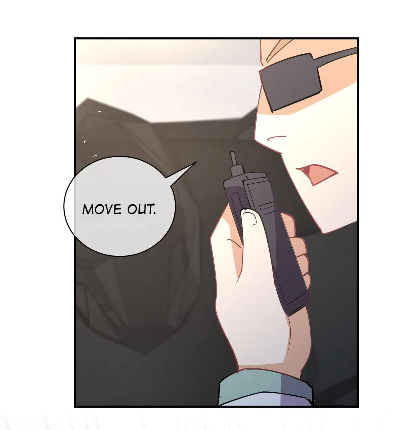 My Girlfriend Is Long Aotian Chapter 52 – Page 36