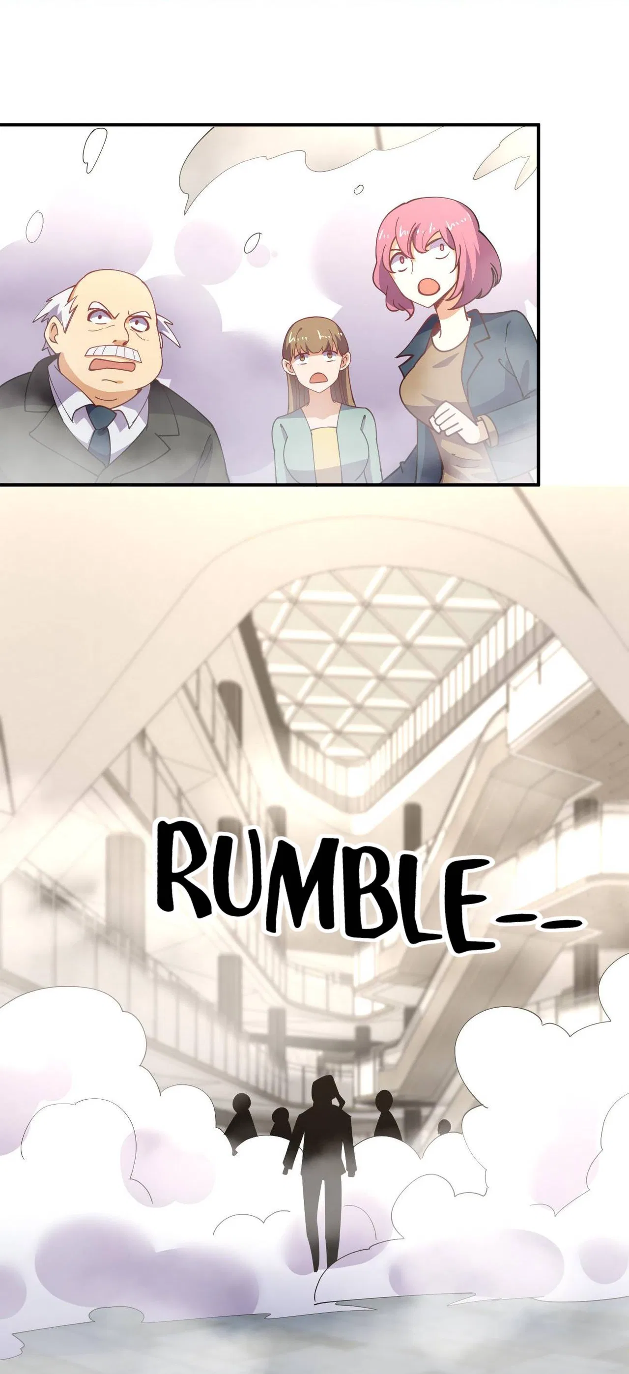 My Girlfriend Is Long Aotian Chapter 52 – Page 39
