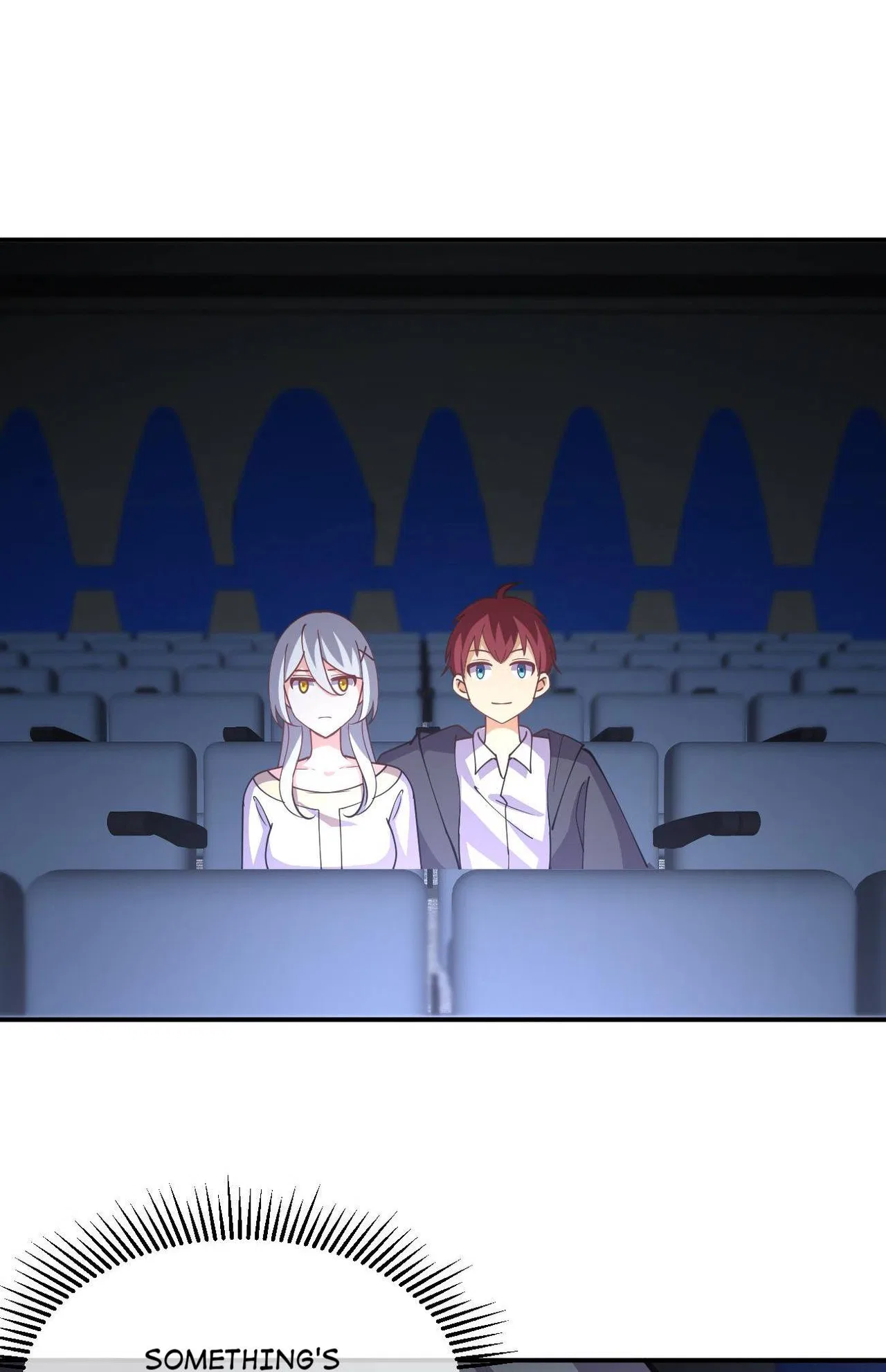 My Girlfriend Is Long Aotian Chapter 52 – Page 41
