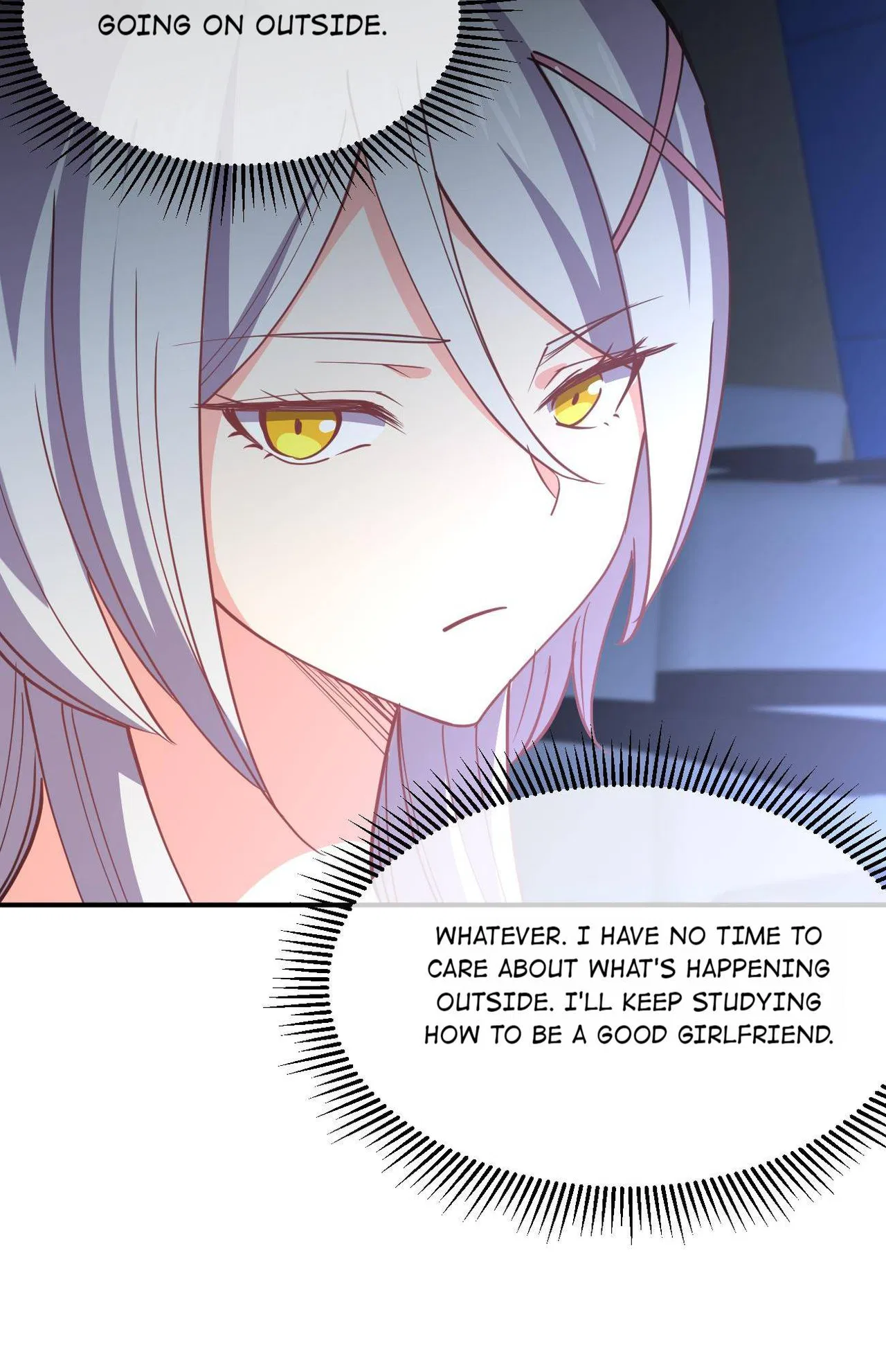 My Girlfriend Is Long Aotian Chapter 52 – Page 42