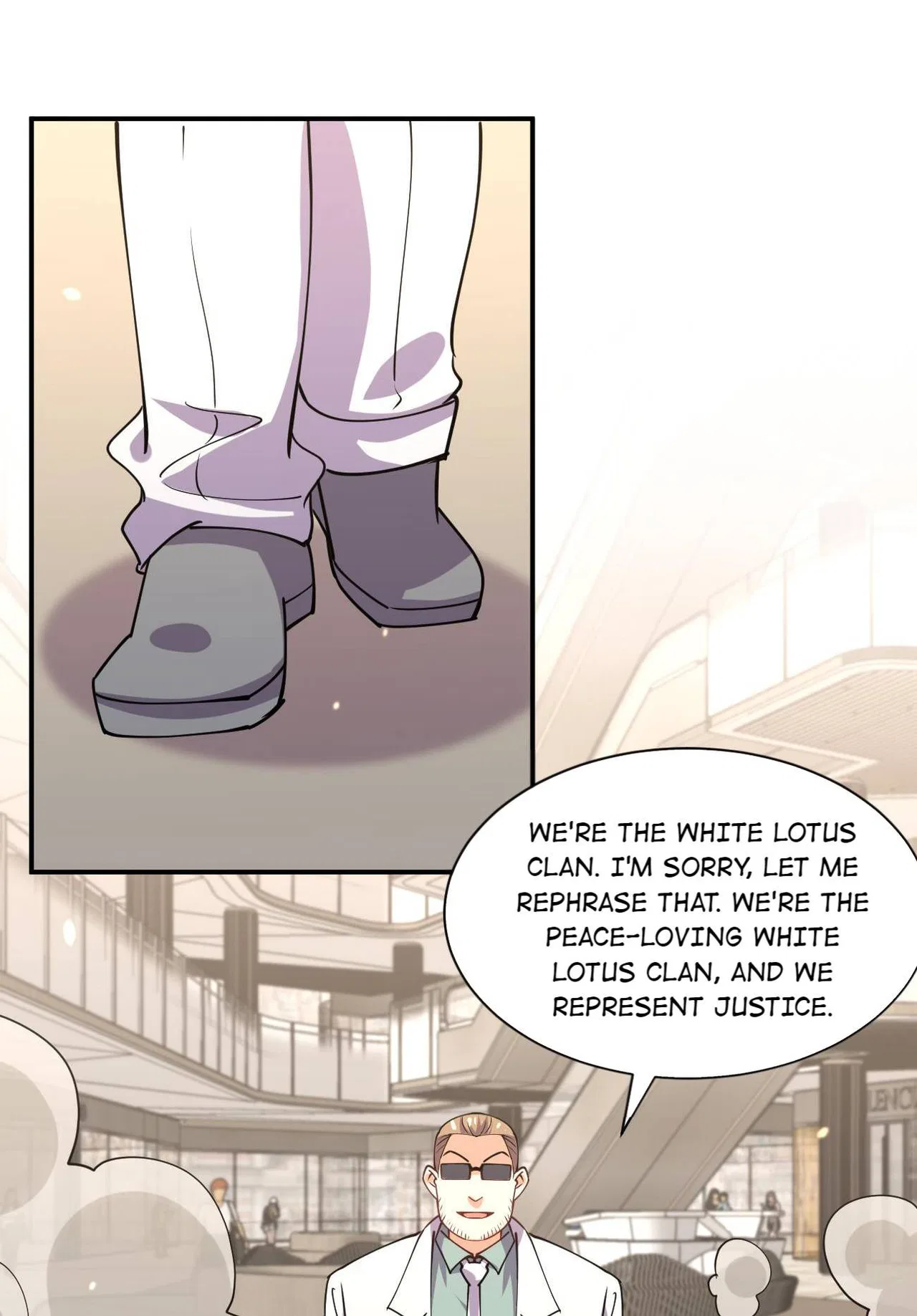 My Girlfriend Is Long Aotian Chapter 52 – Page 45