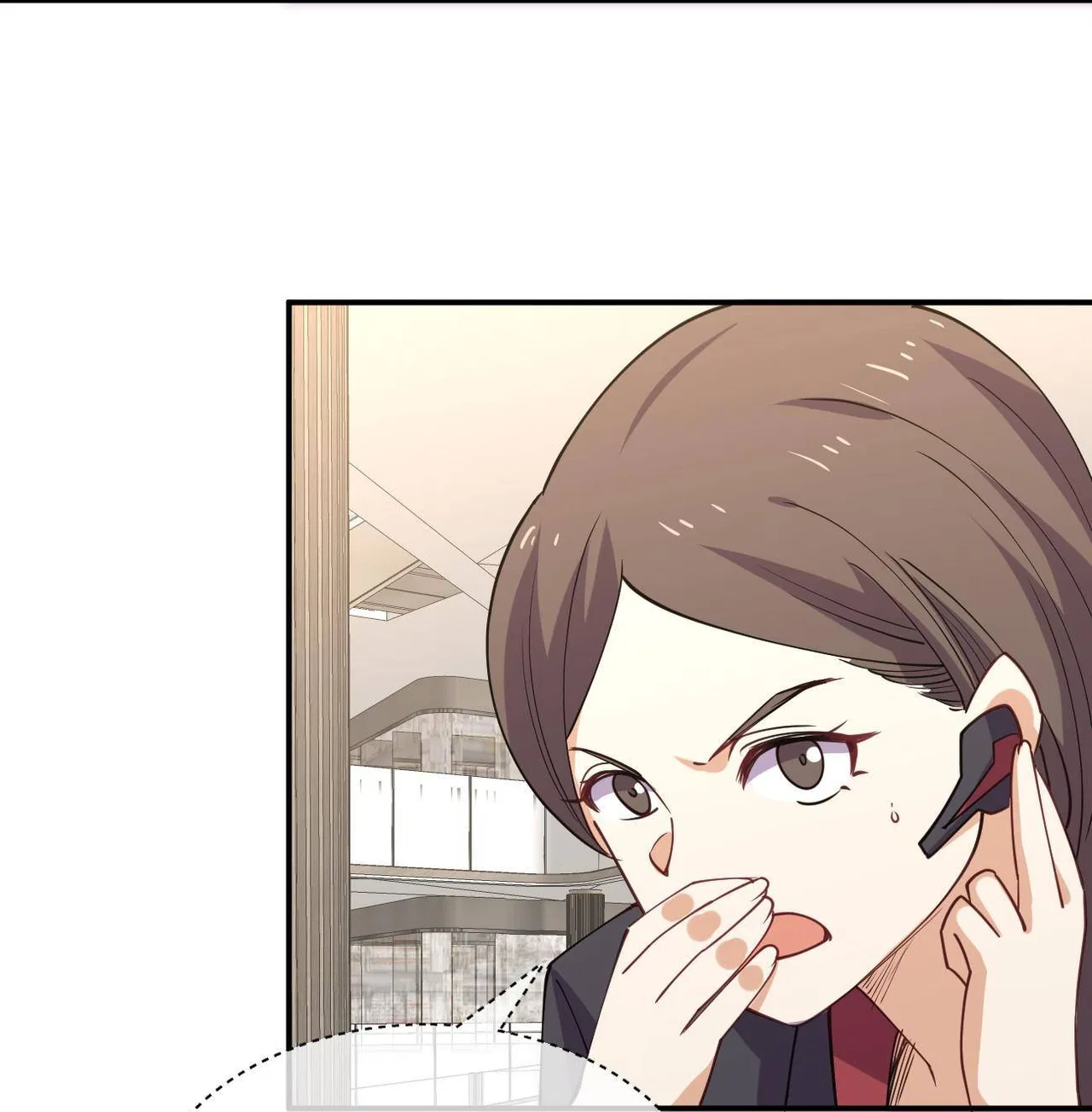 My Girlfriend Is Long Aotian Chapter 52 – Page 49