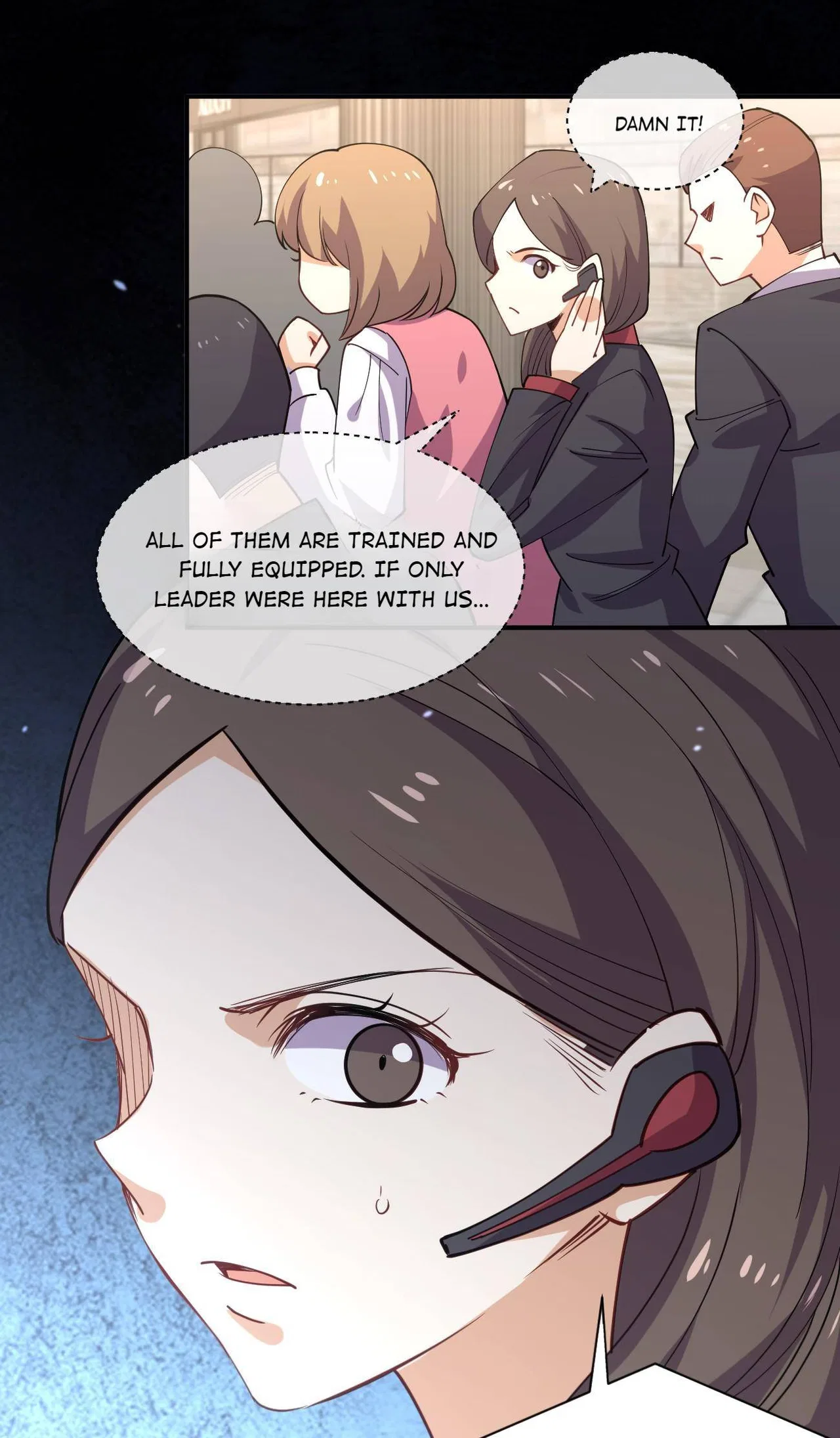 My Girlfriend Is Long Aotian Chapter 52 – Page 52