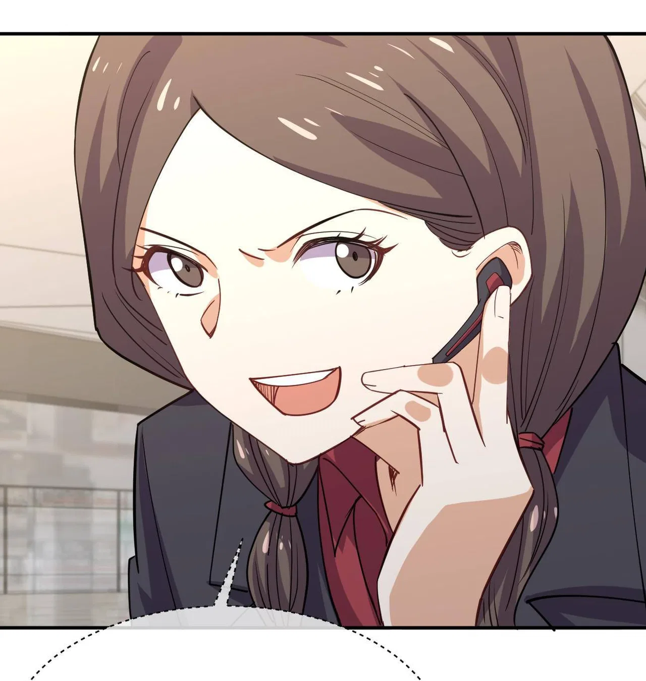 My Girlfriend Is Long Aotian Chapter 52 – Page 55