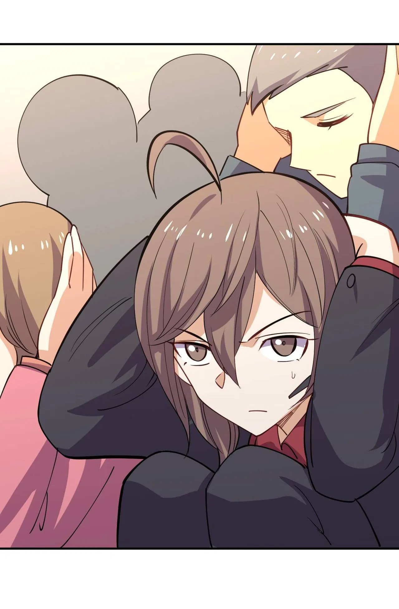 My Girlfriend Is Long Aotian Chapter 52 – Page 57
