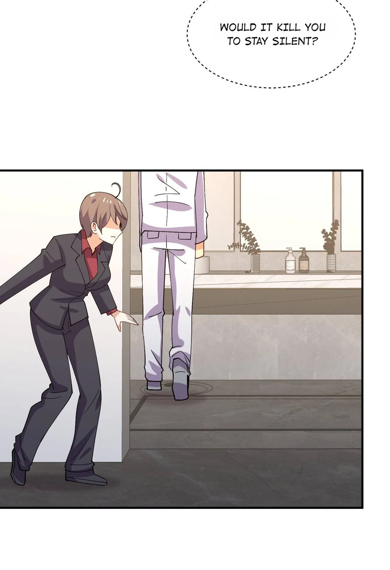 My Girlfriend Is Long Aotian Chapter 52 – Page 59
