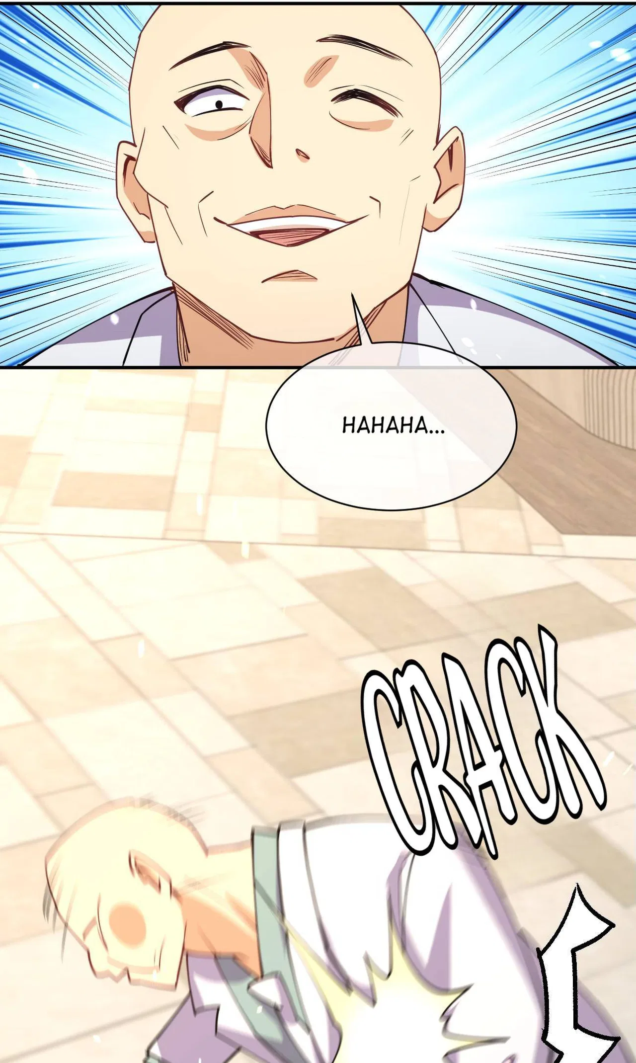 My Girlfriend Is Long Aotian Chapter 52 – Page 65
