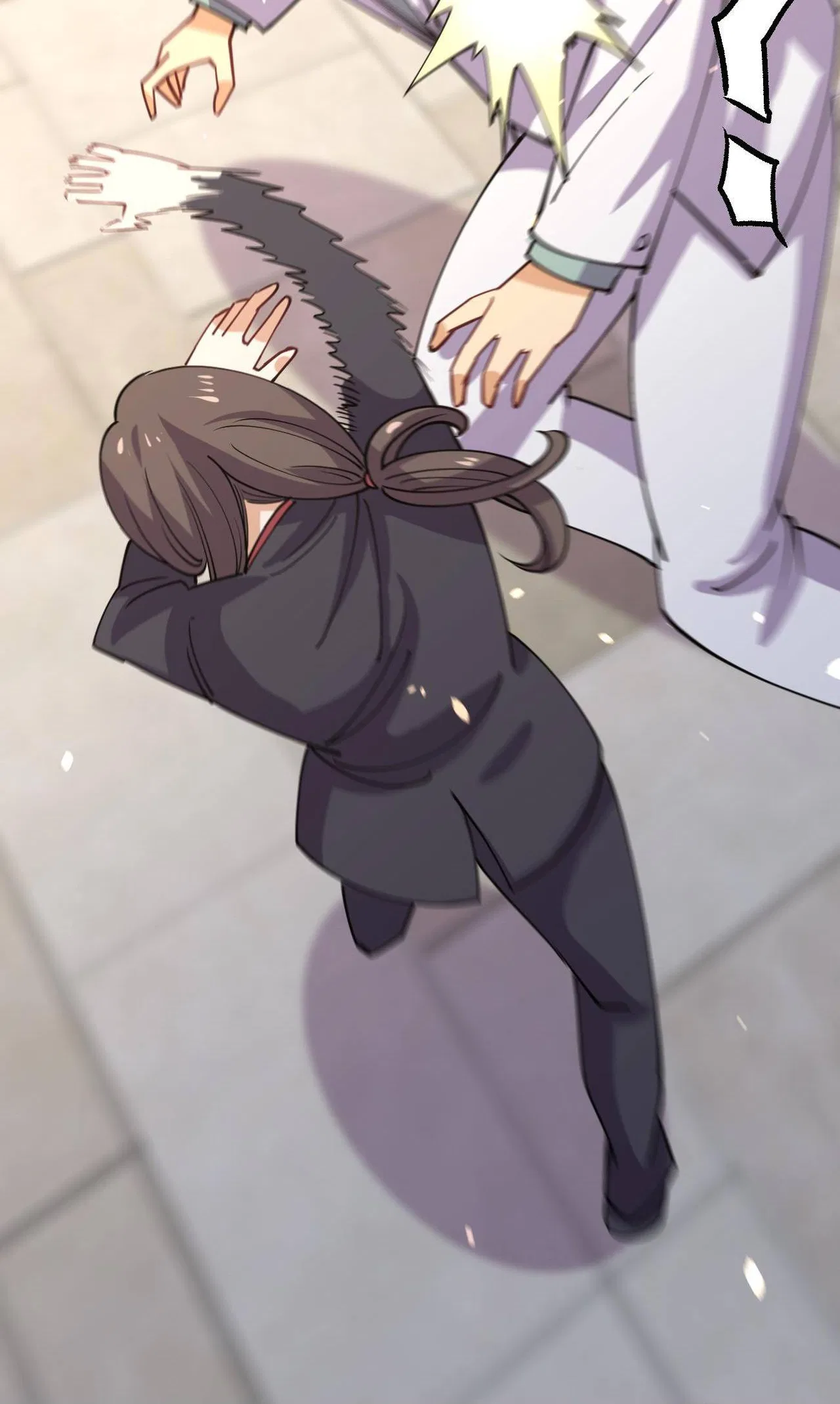 My Girlfriend Is Long Aotian Chapter 52 – Page 66