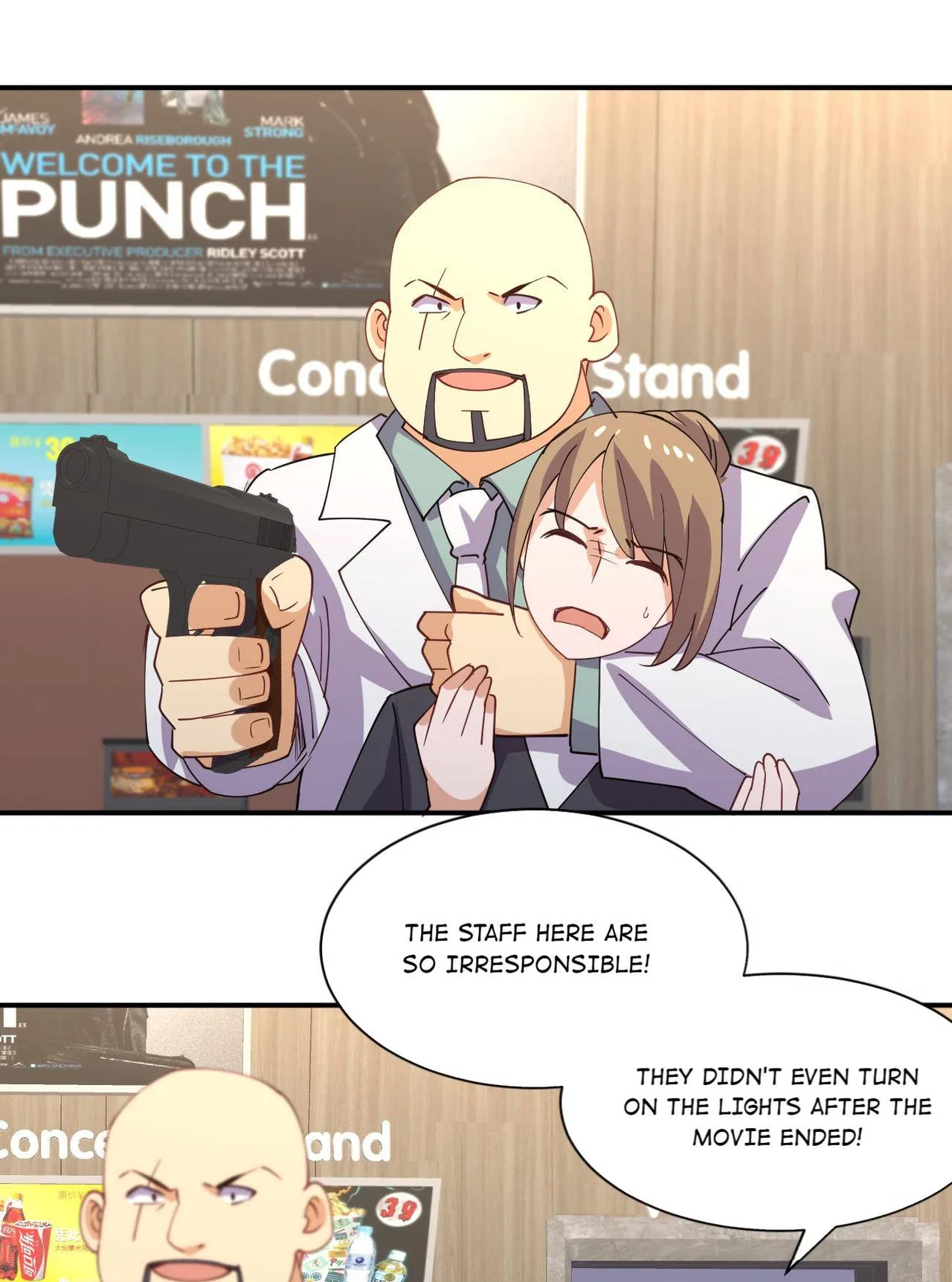 My Girlfriend Is Long Aotian Chapter 52 – Page 74