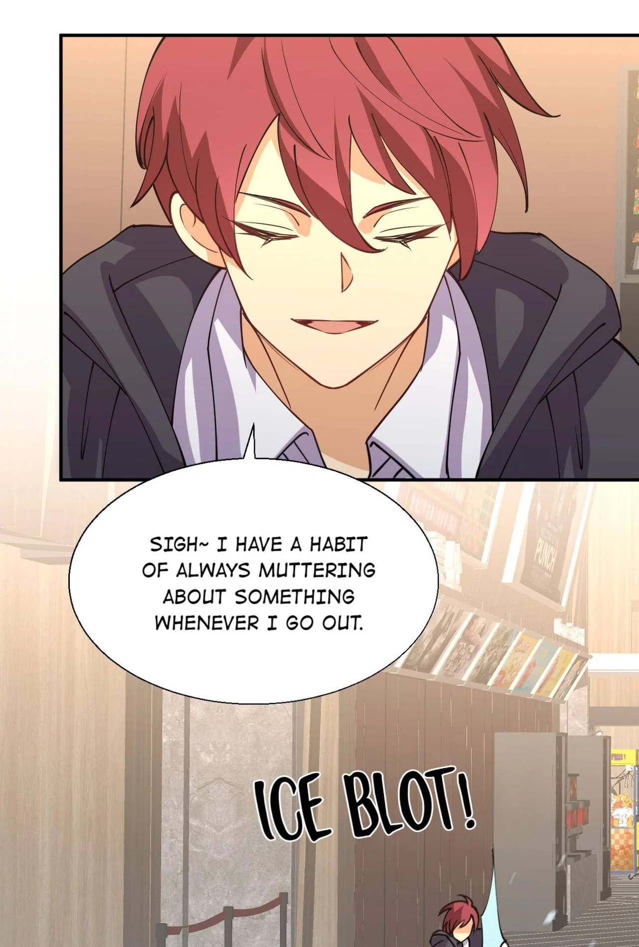 My Girlfriend Is Long Aotian Chapter 52 – Page 78