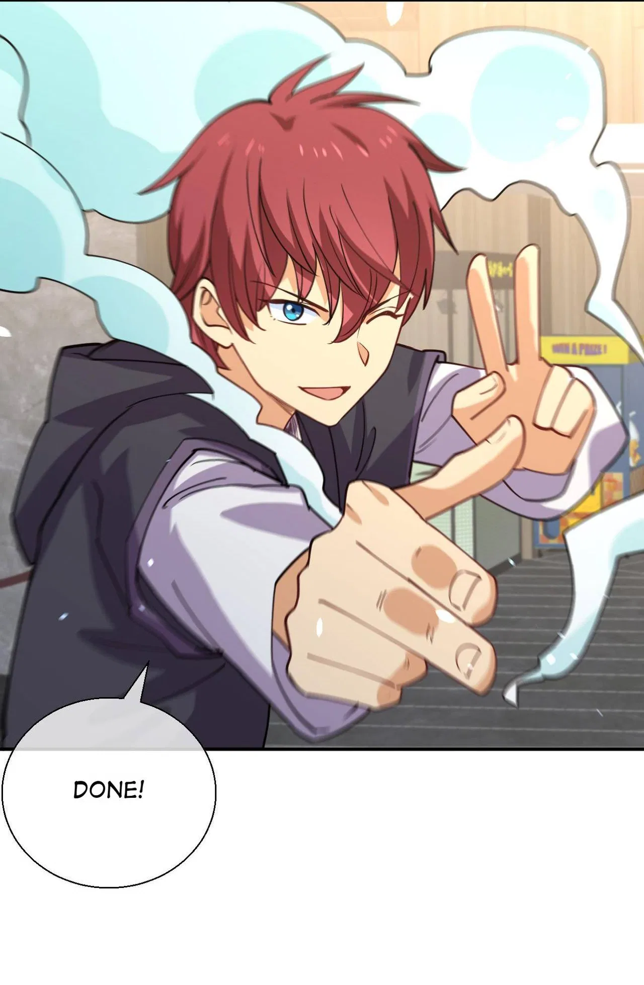 My Girlfriend Is Long Aotian Chapter 52 – Page 80