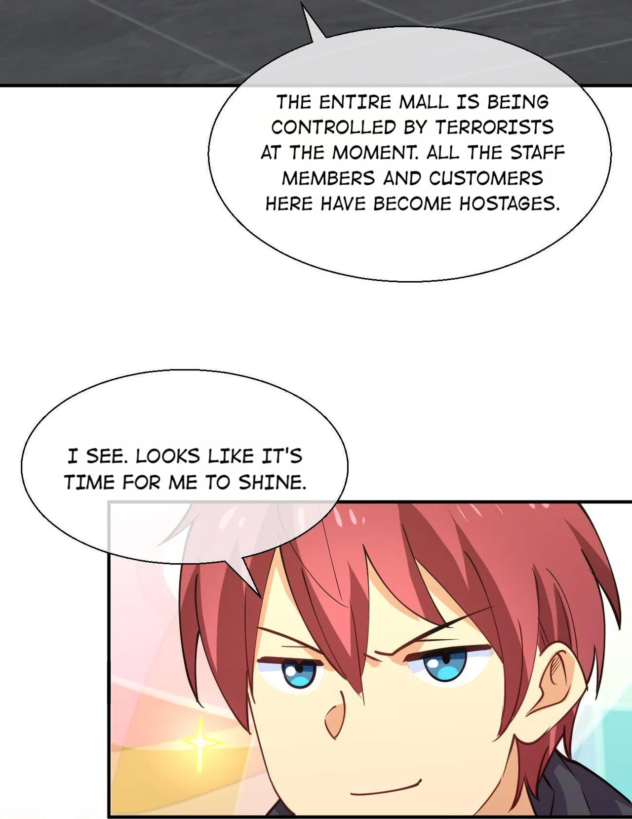 My Girlfriend Is Long Aotian Chapter 52 – Page 83