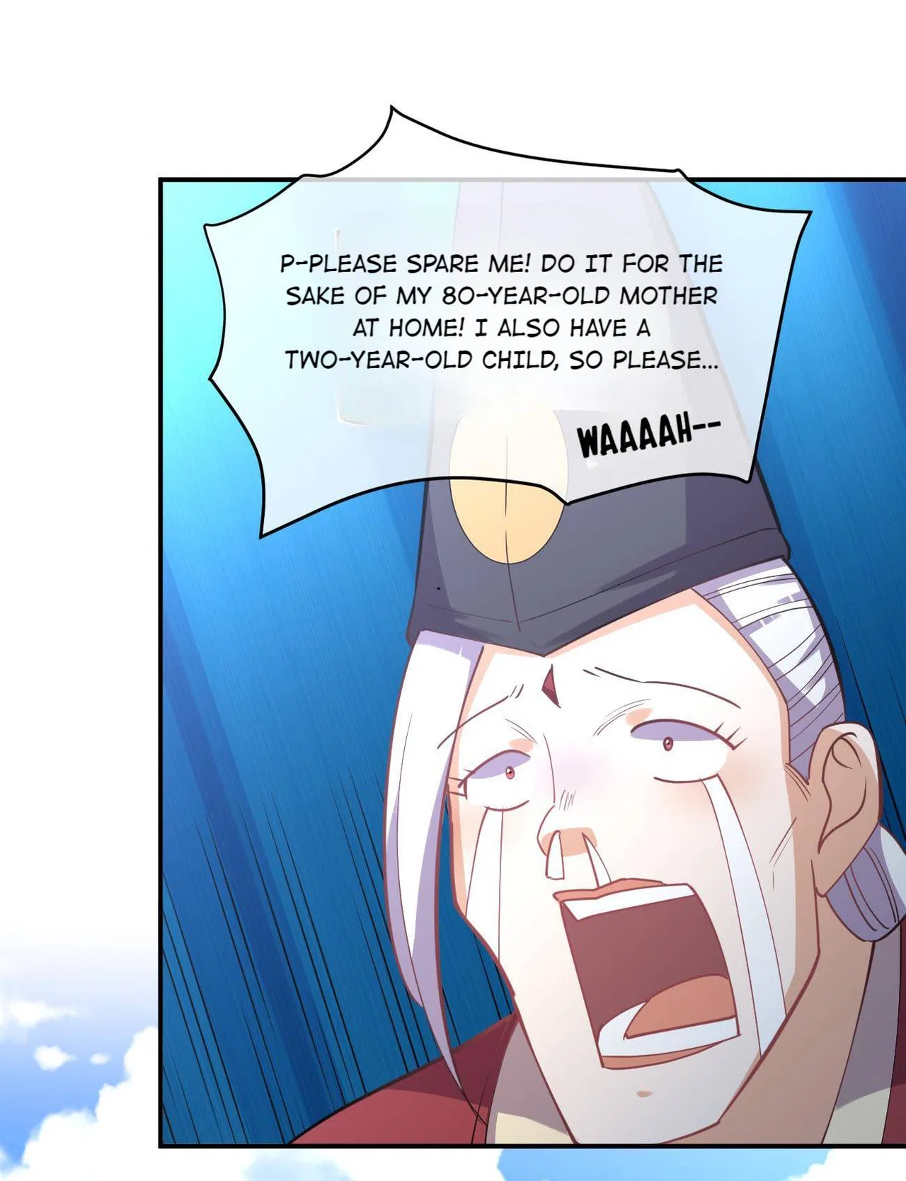 My Girlfriend Is Long Aotian Chapter 51 – Page 8