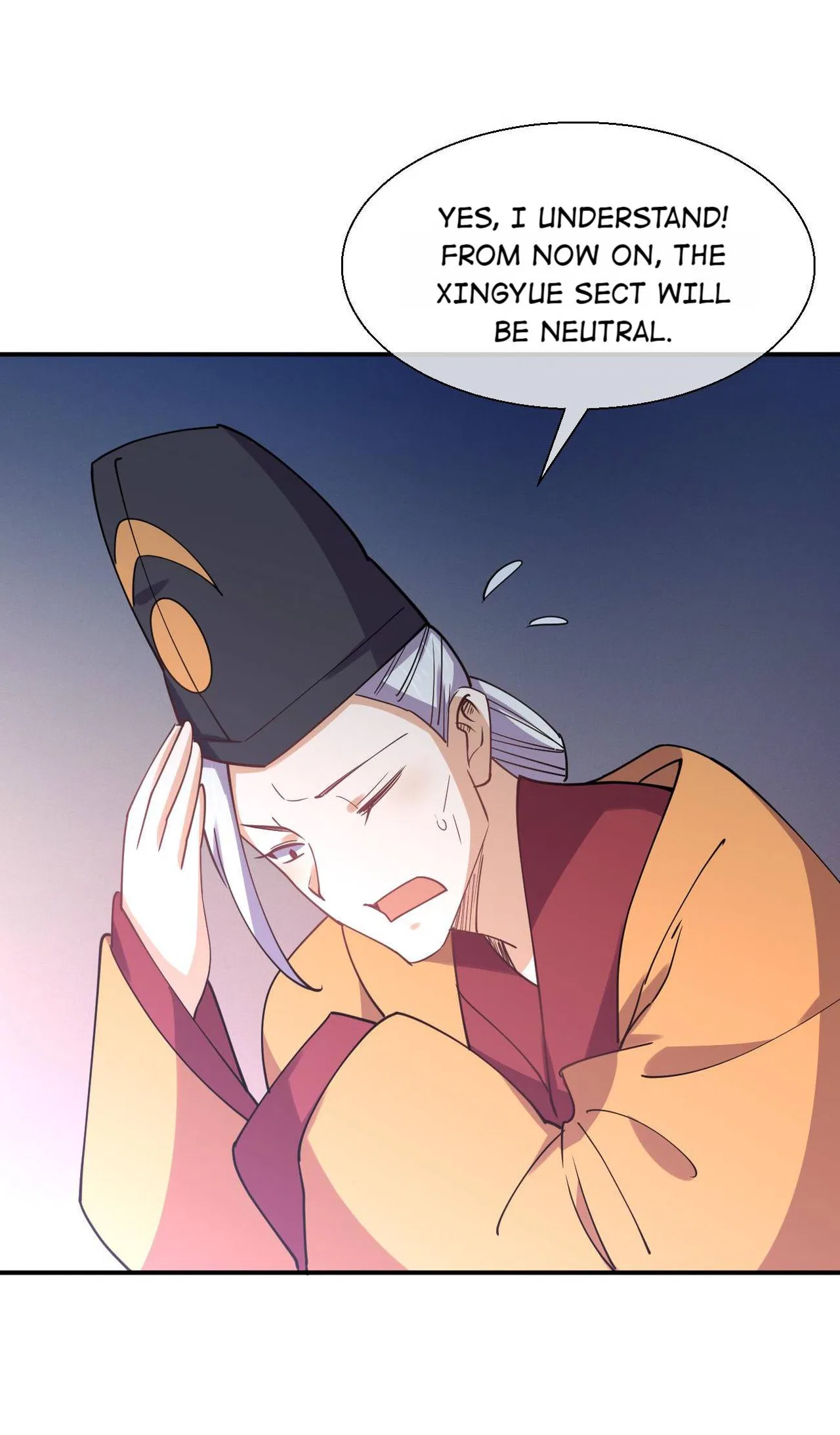 My Girlfriend Is Long Aotian Chapter 51 – Page 16