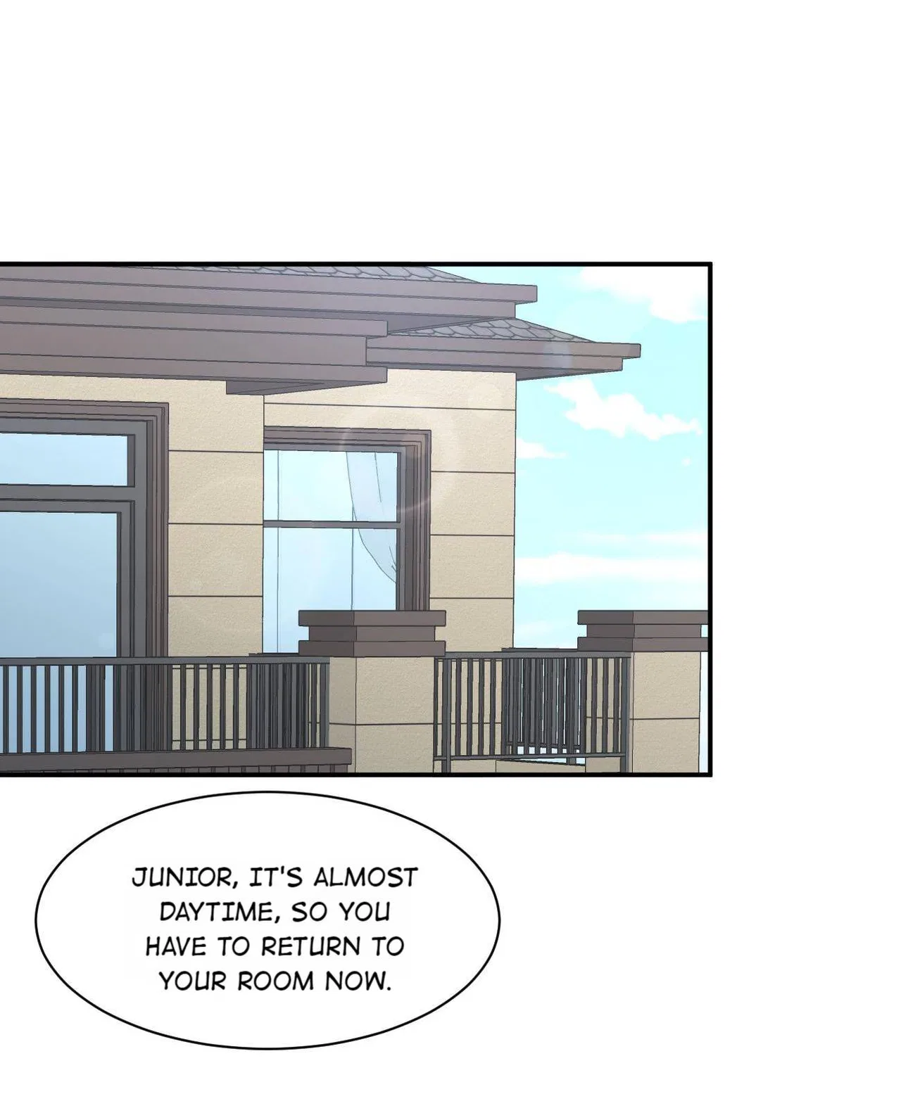 My Girlfriend Is Long Aotian Chapter 51 – Page 29
