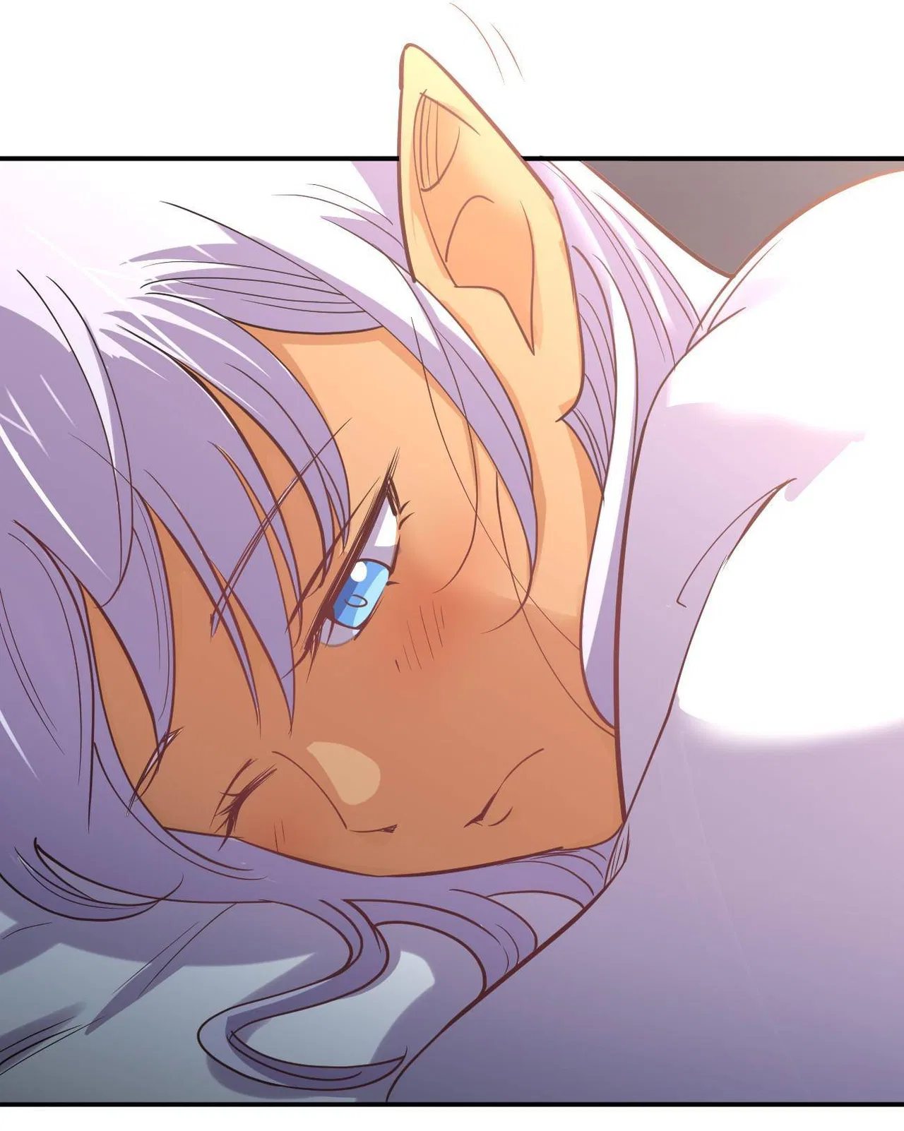 My Girlfriend Is Long Aotian Chapter 51 – Page 30