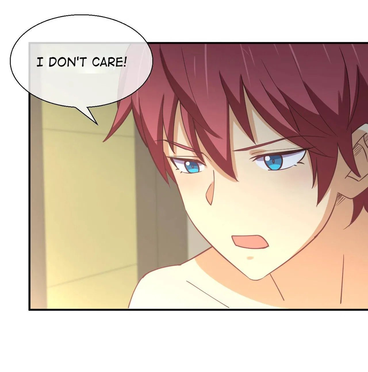 My Girlfriend Is Long Aotian Chapter 51 – Page 34