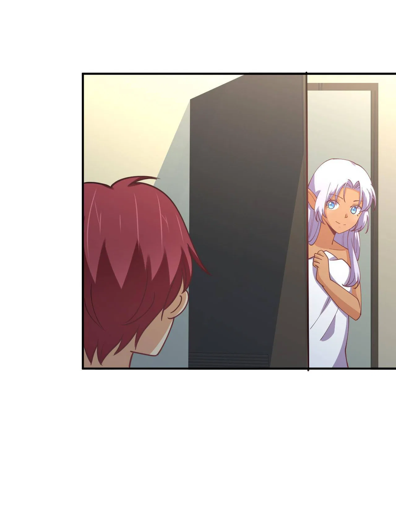 My Girlfriend Is Long Aotian Chapter 51 – Page 36