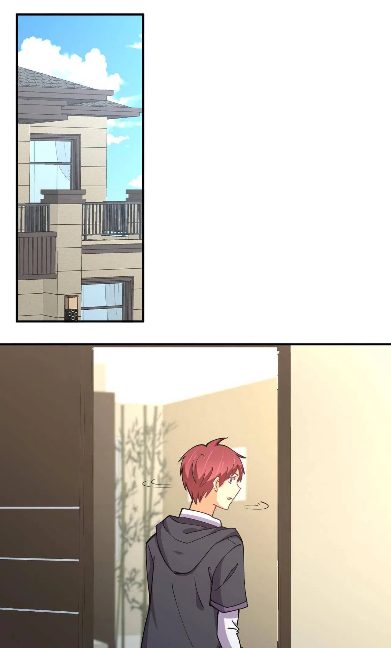 My Girlfriend Is Long Aotian Chapter 51 – Page 38
