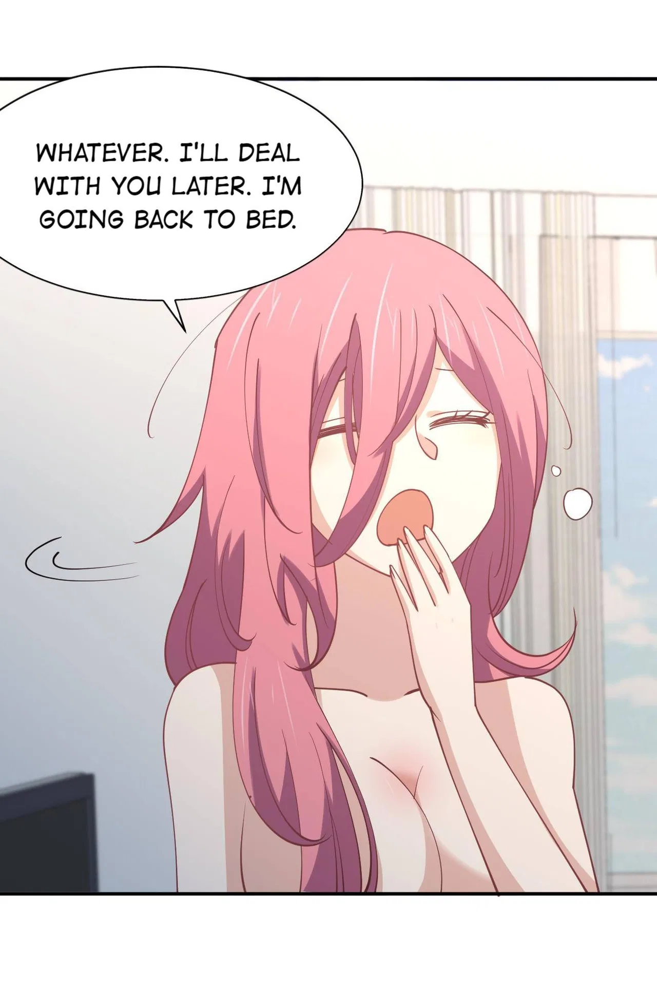 My Girlfriend Is Long Aotian Chapter 51 – Page 43