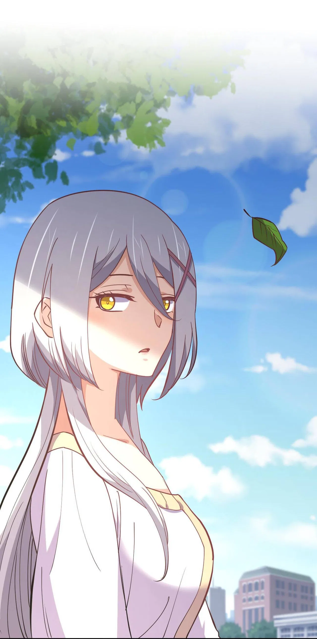 My Girlfriend Is Long Aotian Chapter 51 – Page 47