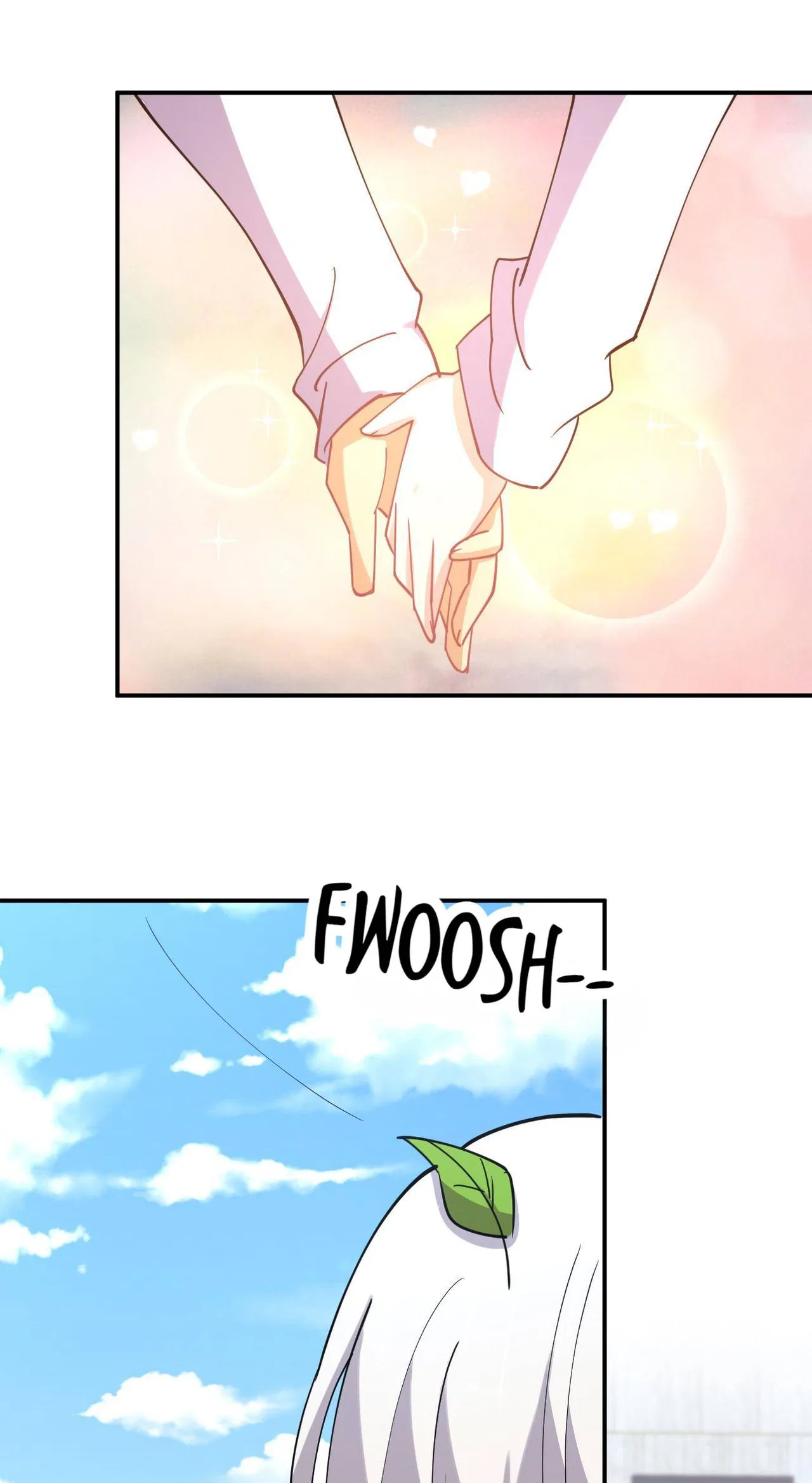 My Girlfriend Is Long Aotian Chapter 51 – Page 49